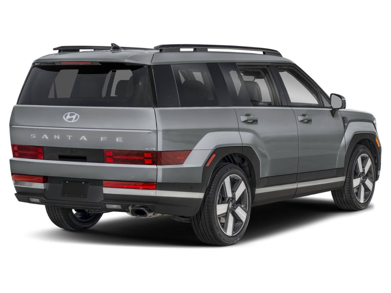 Thumbnail: 2024 Hyundai Santa Fe - 2