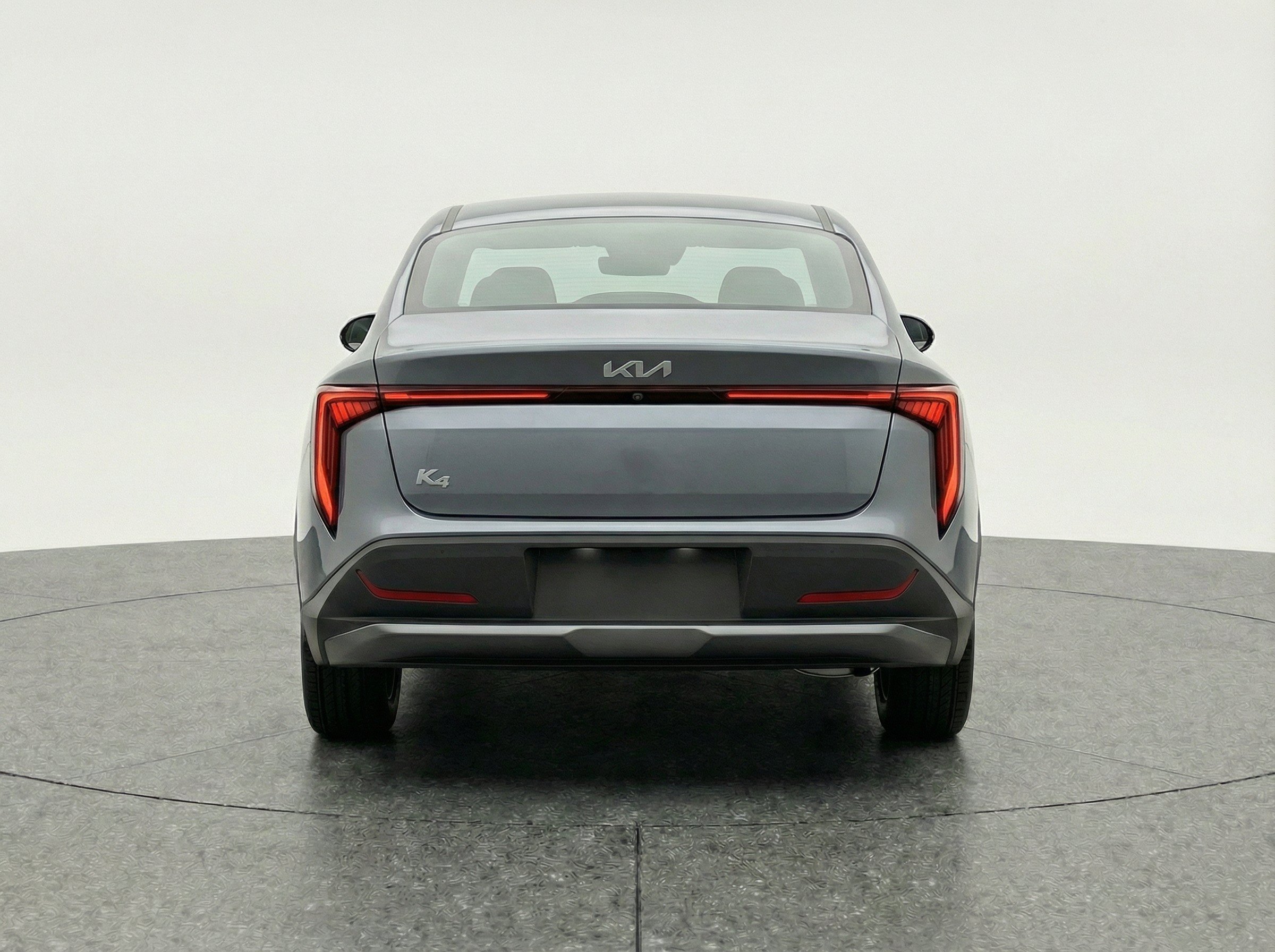 Thumbnail: 2025 Kia K4 - 7