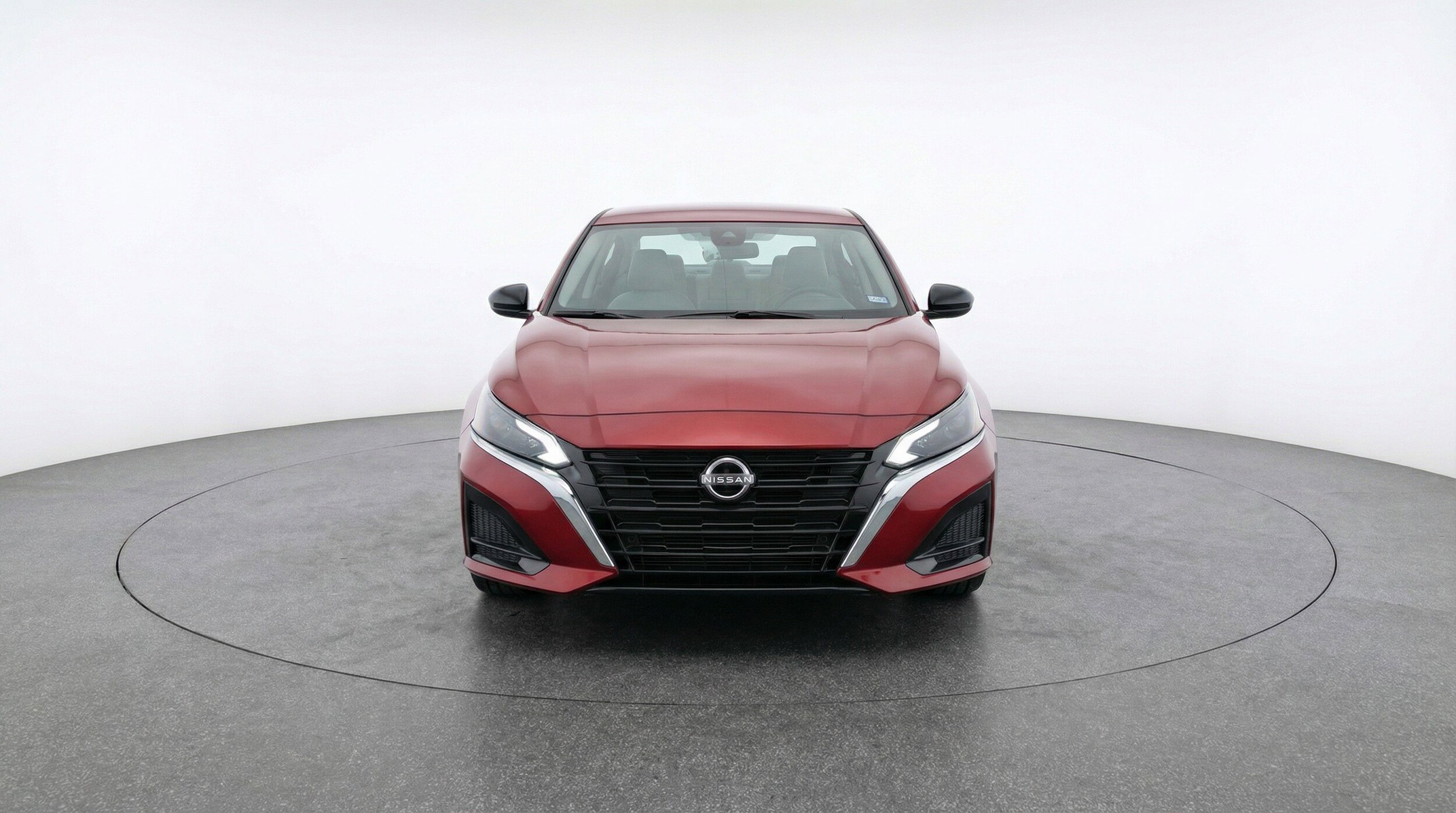 Thumbnail: 2025 Nissan Altima - 2