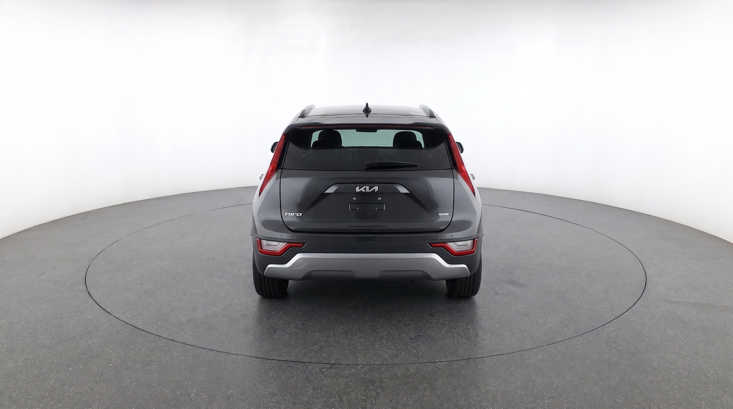 Thumbnail: 2026 Kia Niro - 7