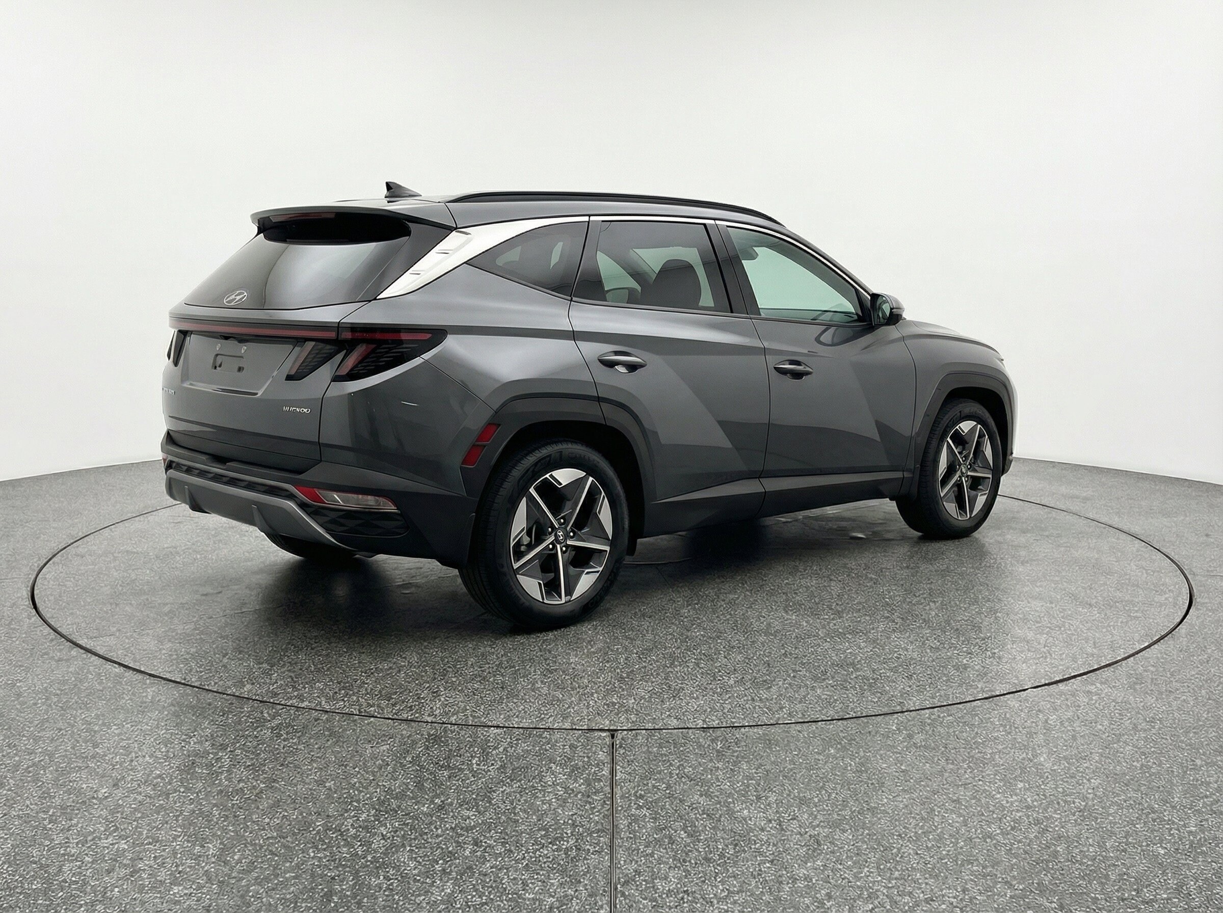 Thumbnail: 2026 Hyundai Tucson - 9