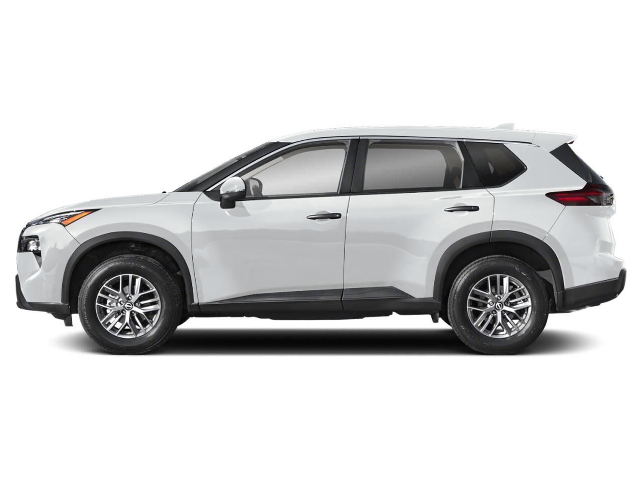 Thumbnail: 2024 Nissan Rogue - 3