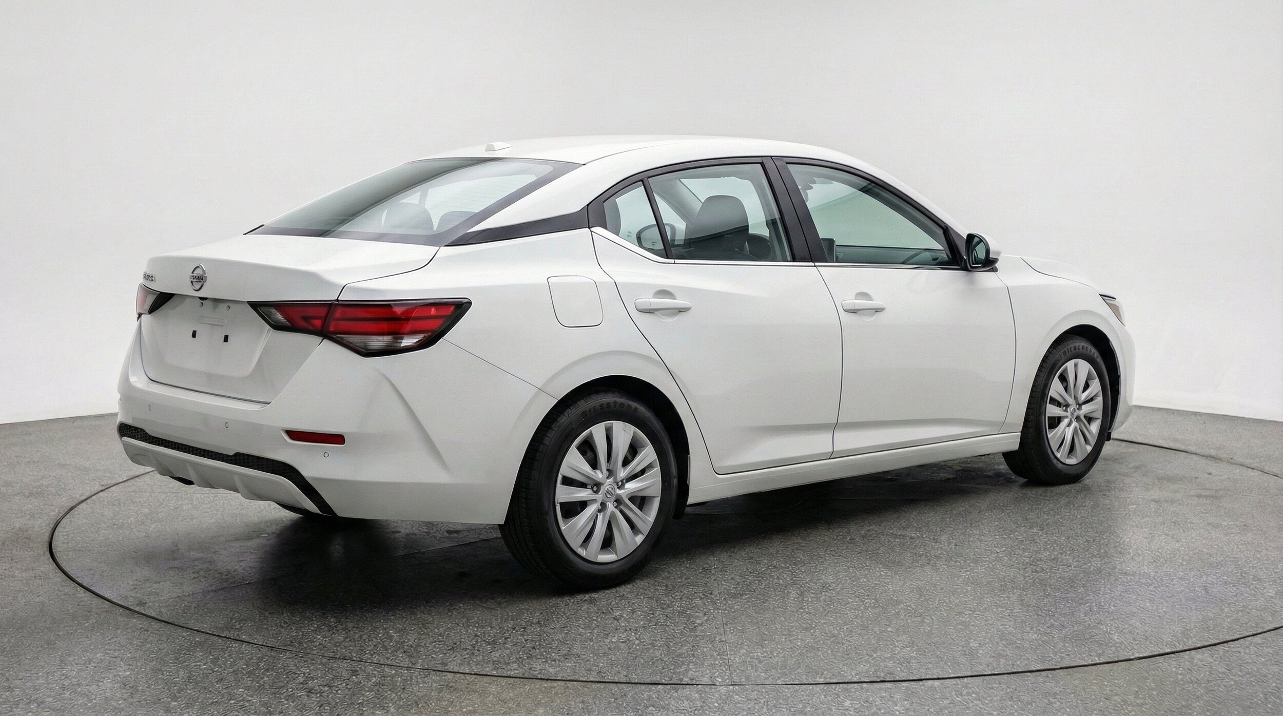 Thumbnail: 2025 Nissan Sentra - 9