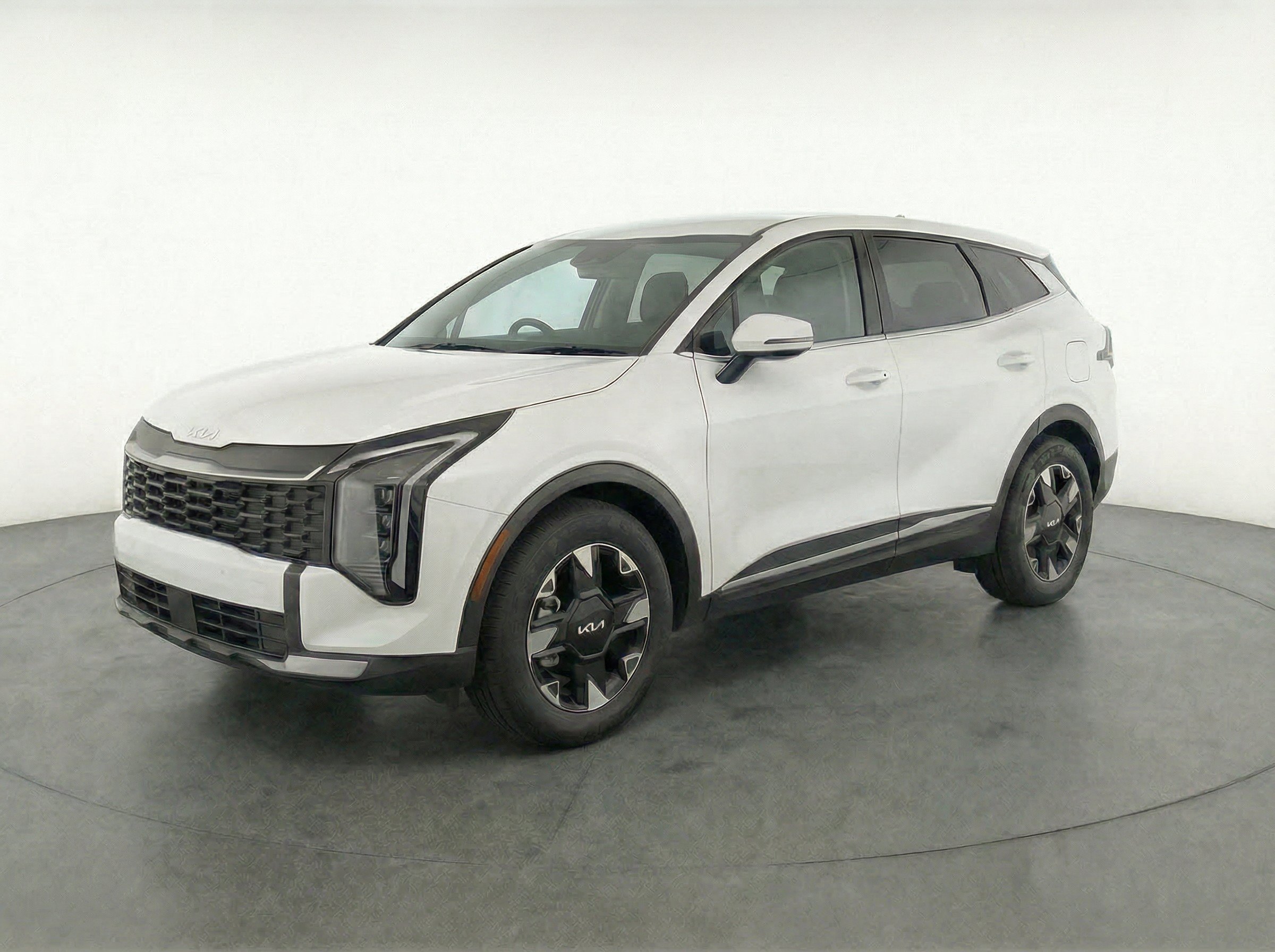 Thumbnail: 2026 Kia Sportage - 3