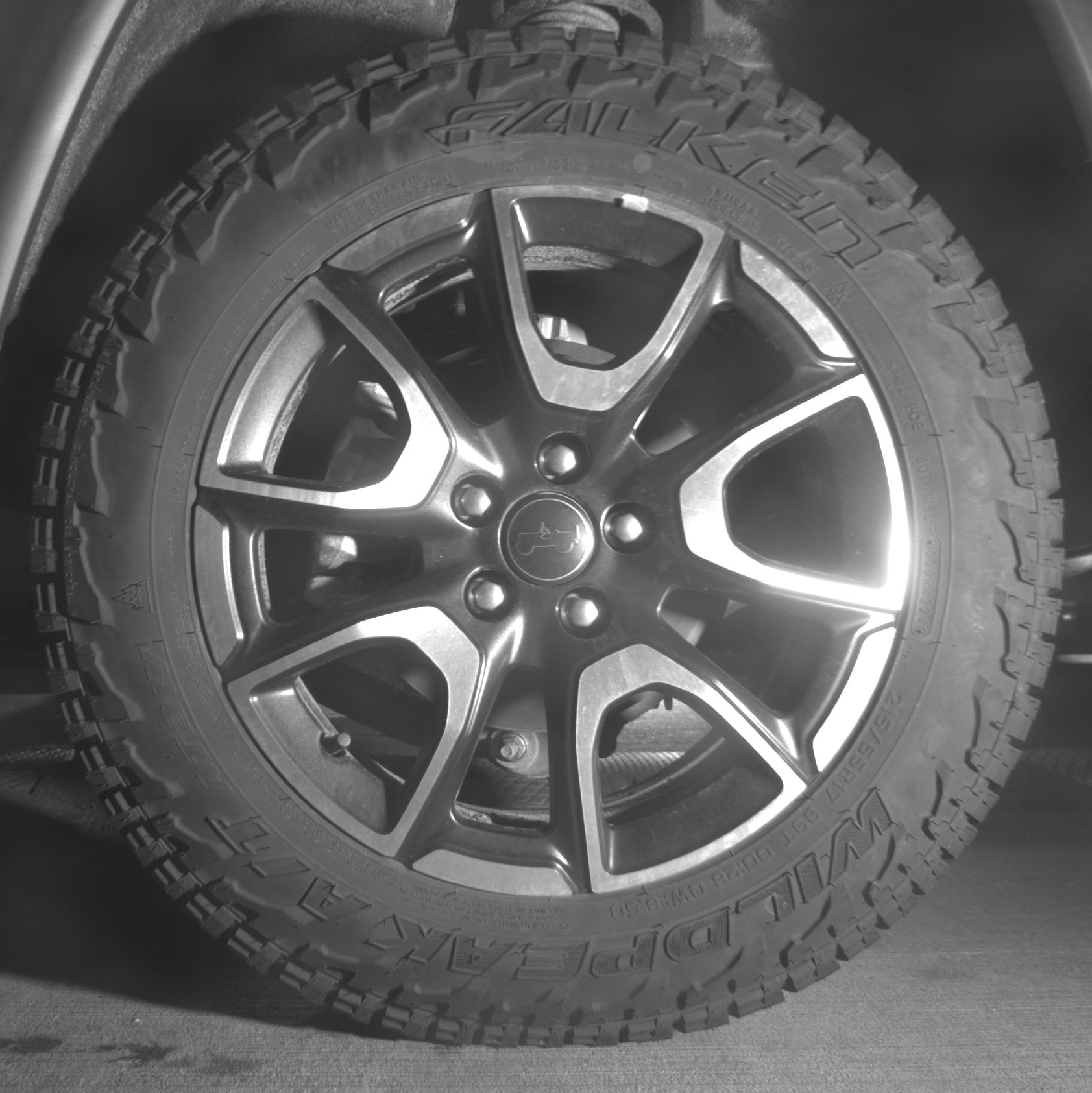 Thumbnail: 2025 Jeep Compass - 11