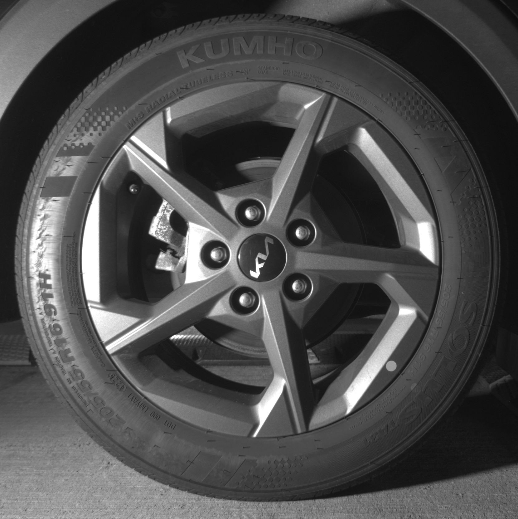 Thumbnail: 2026 Kia K4 - 15