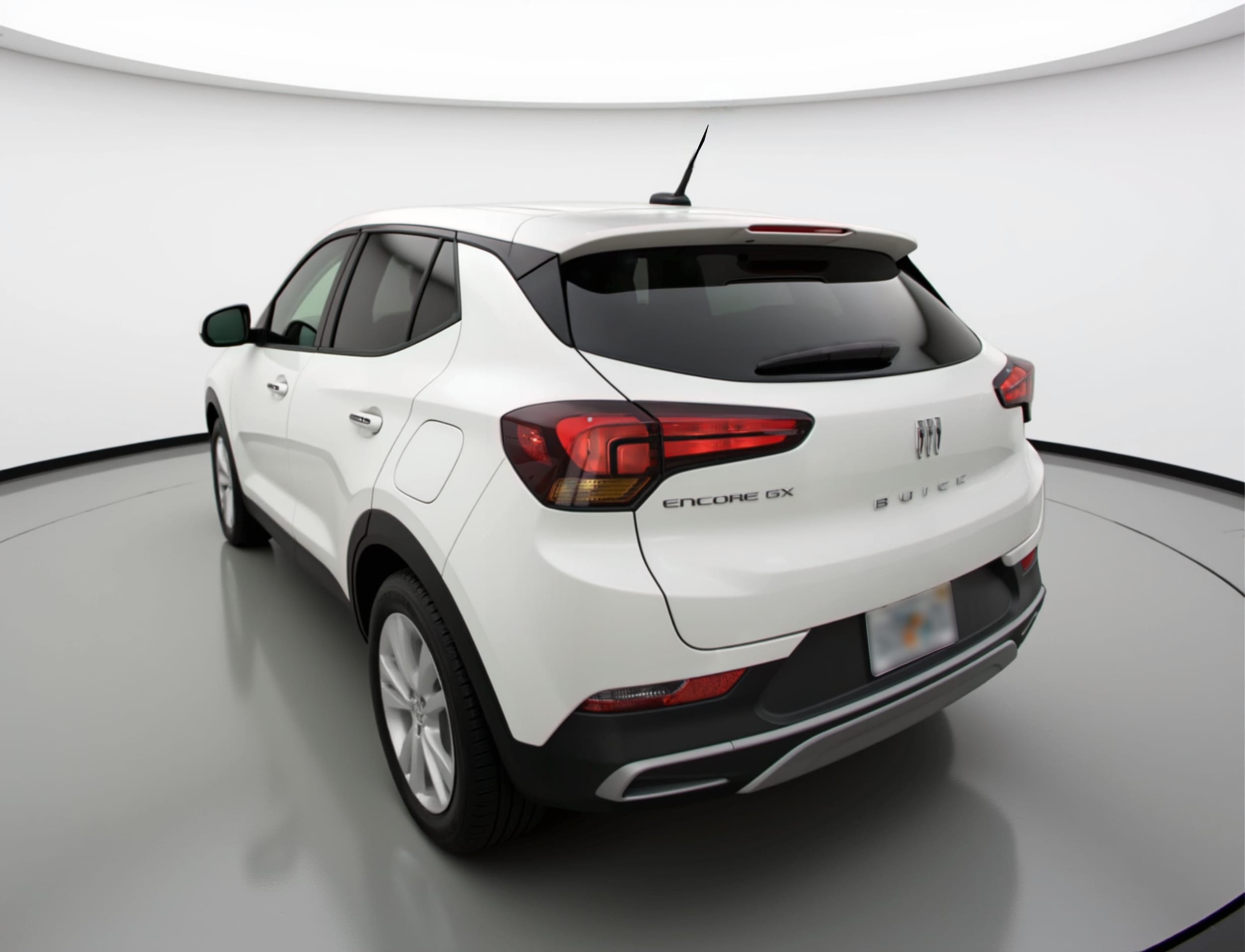 Thumbnail: 2025 Buick Encore GX - 5