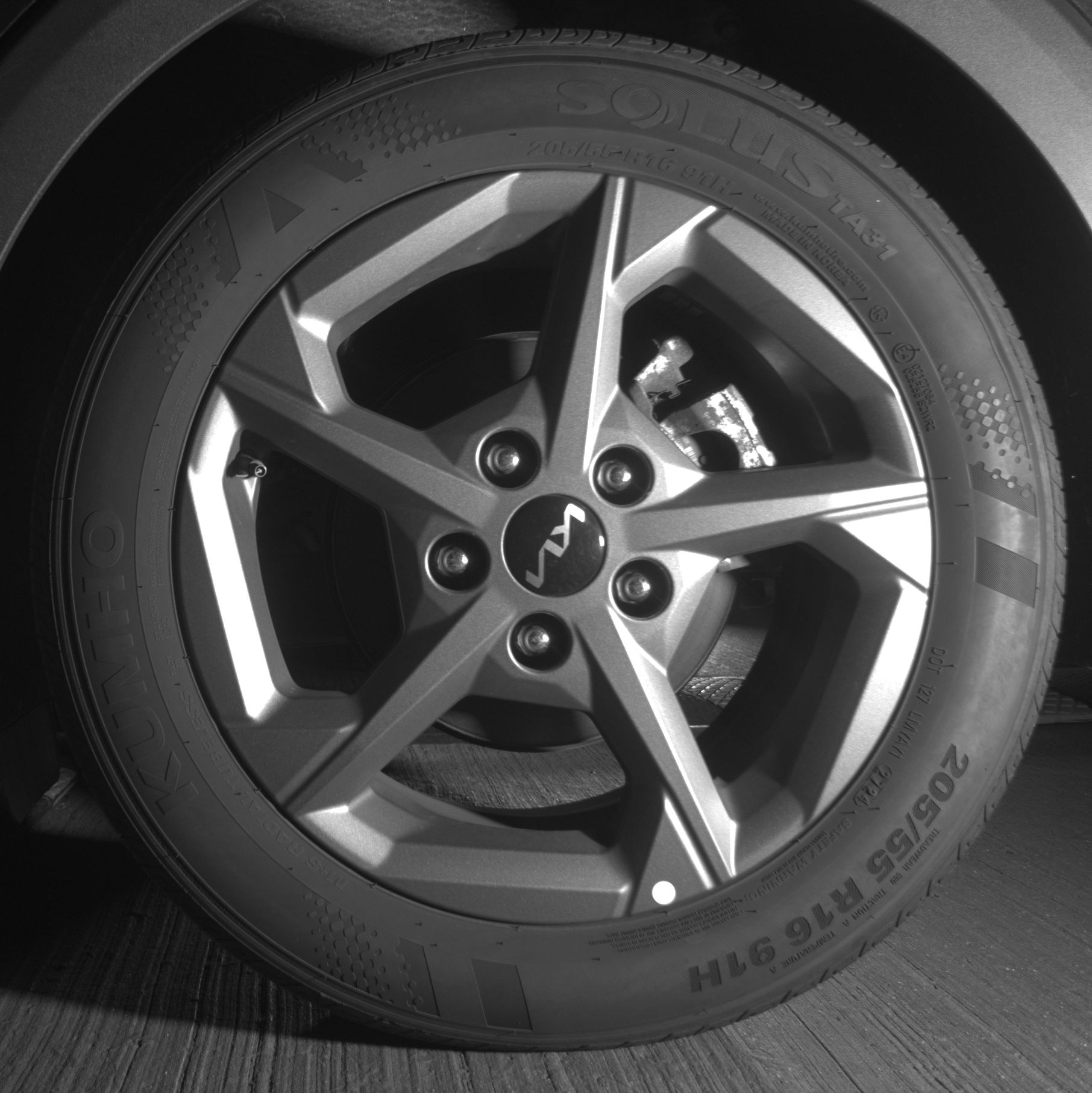 Thumbnail: 2025 Kia K4 - 11