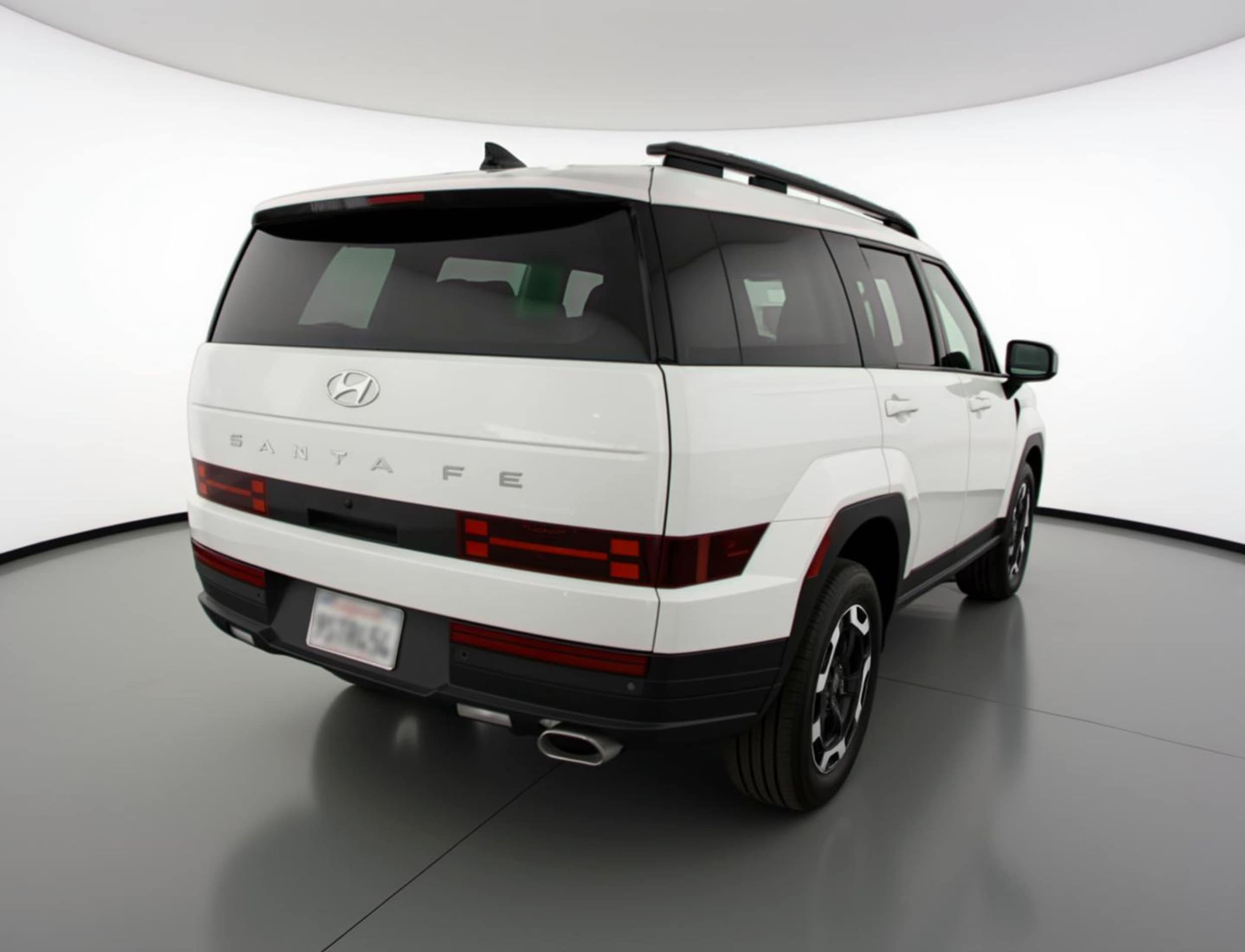 Thumbnail: 2025 Hyundai Santa Fe - 7