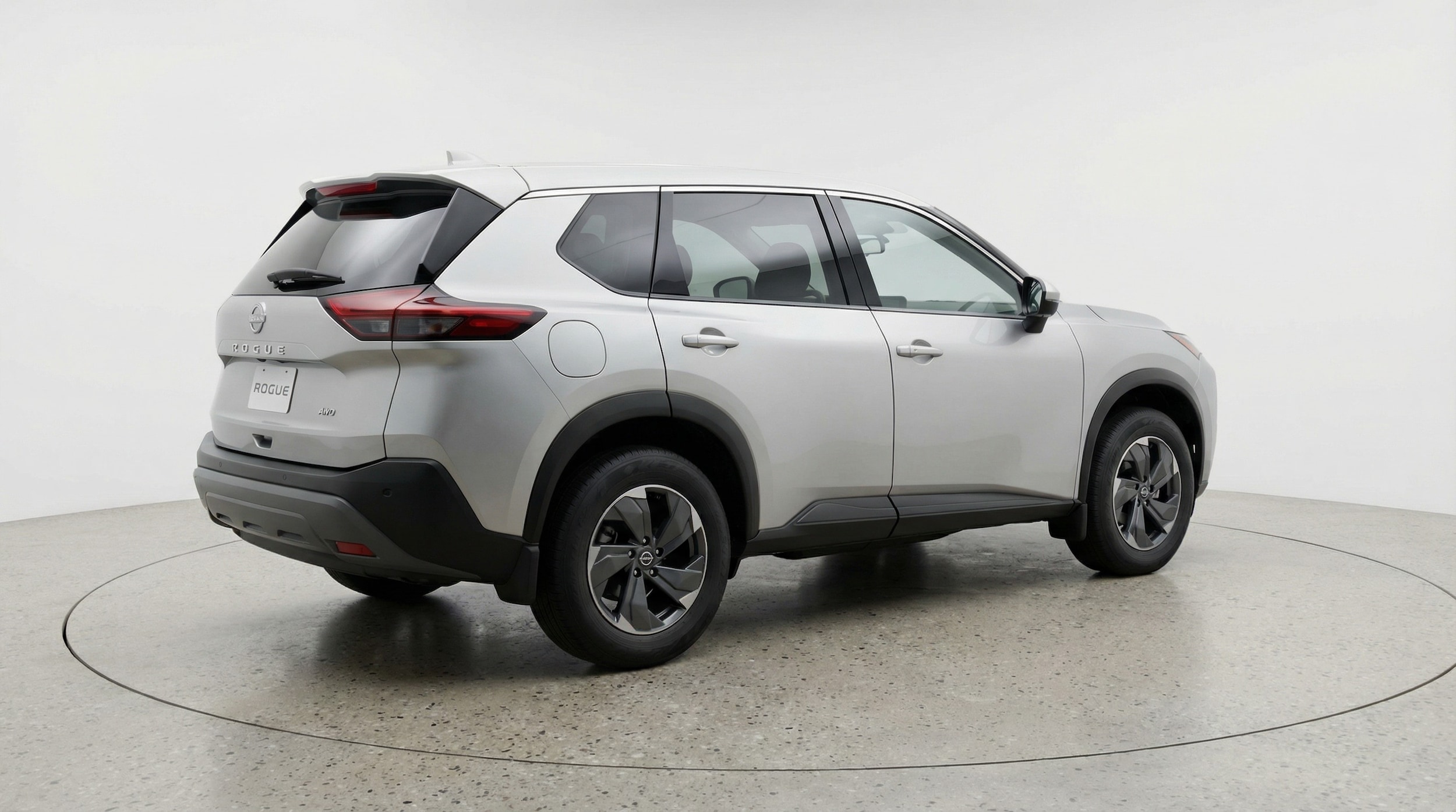 Thumbnail: 2025 Nissan Rogue - 7