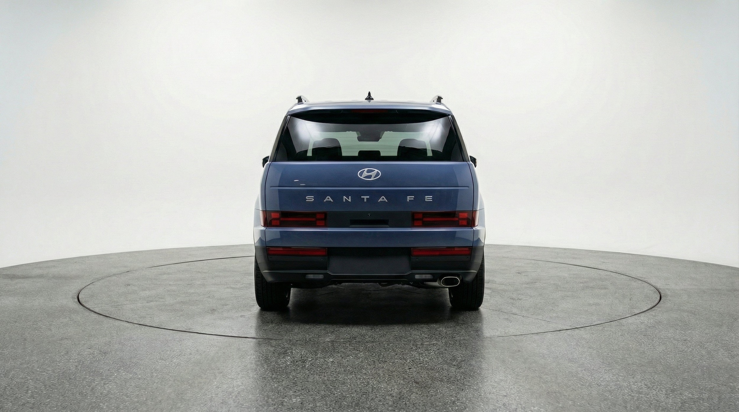Thumbnail: 2026 Hyundai Santa Fe - 7