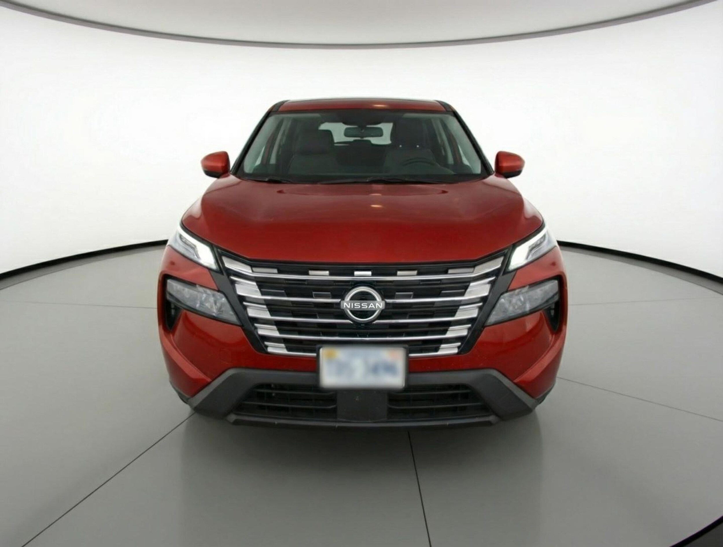 Thumbnail: 2025 Nissan Rogue - 2