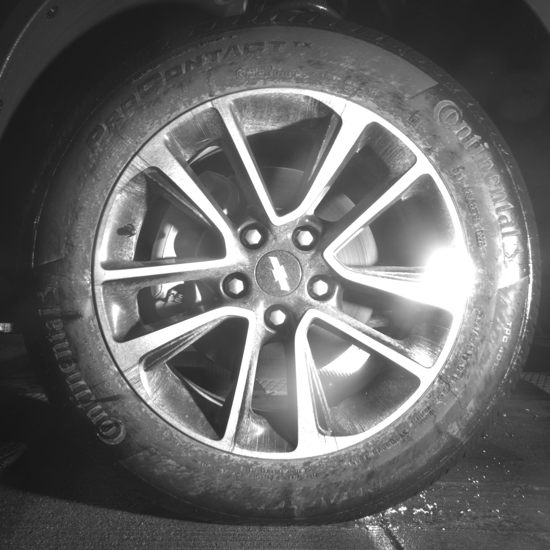 Thumbnail: 2025 Chevrolet TrailBlazer - 9