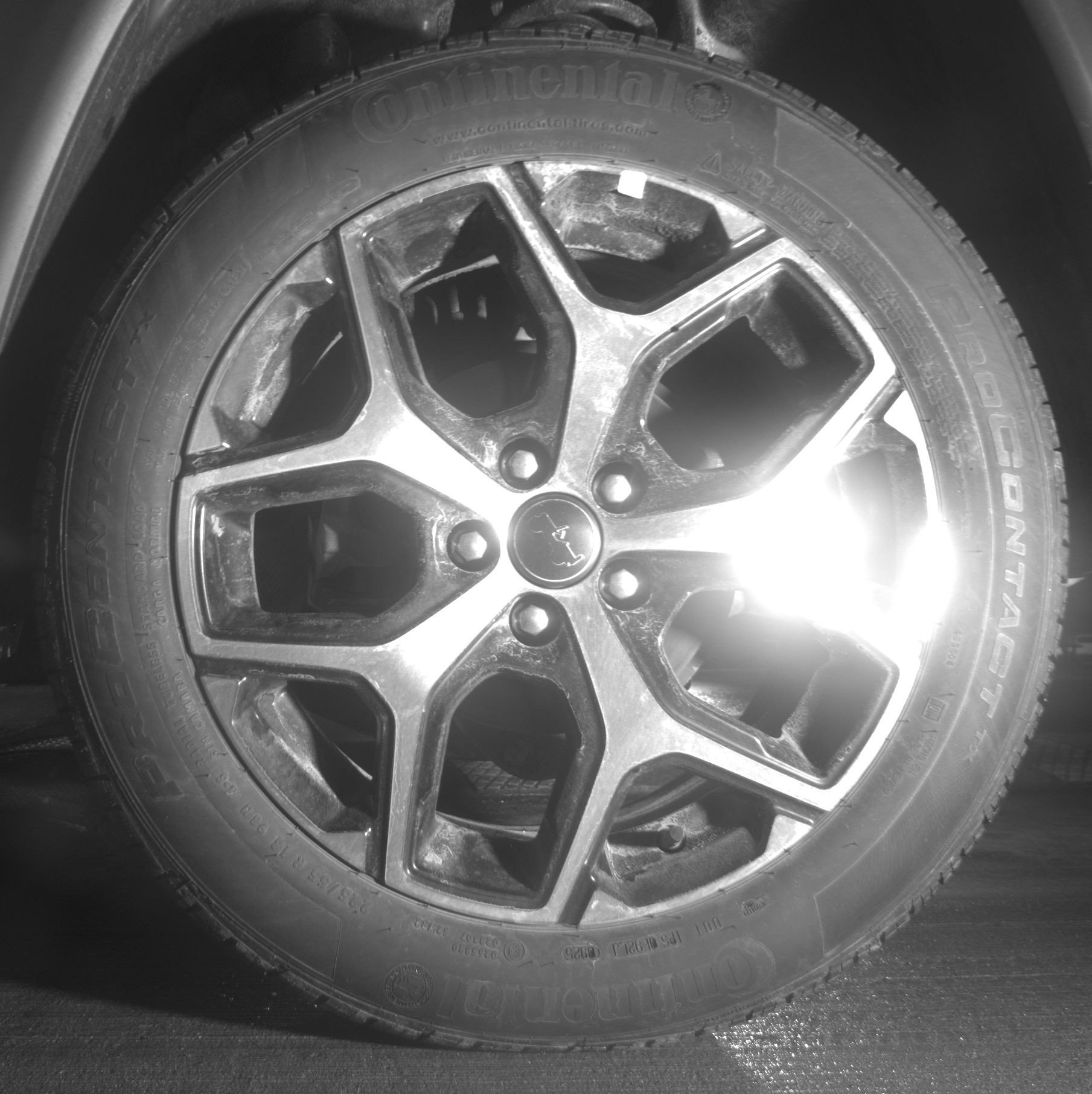 Thumbnail: 2025 Jeep Compass - 14