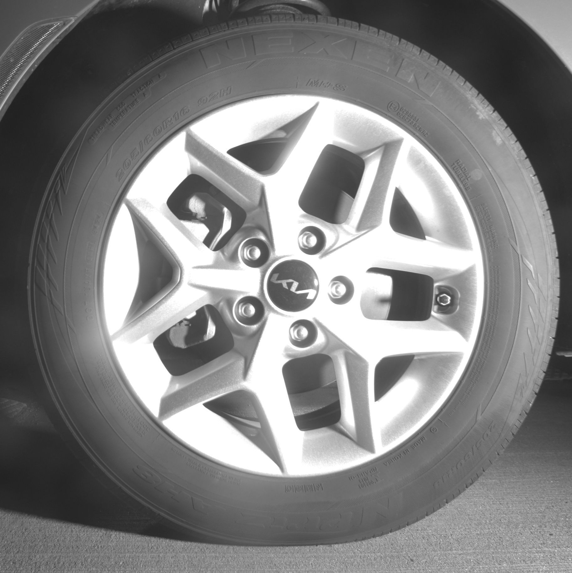 Thumbnail: 2025 Kia Soul - 9