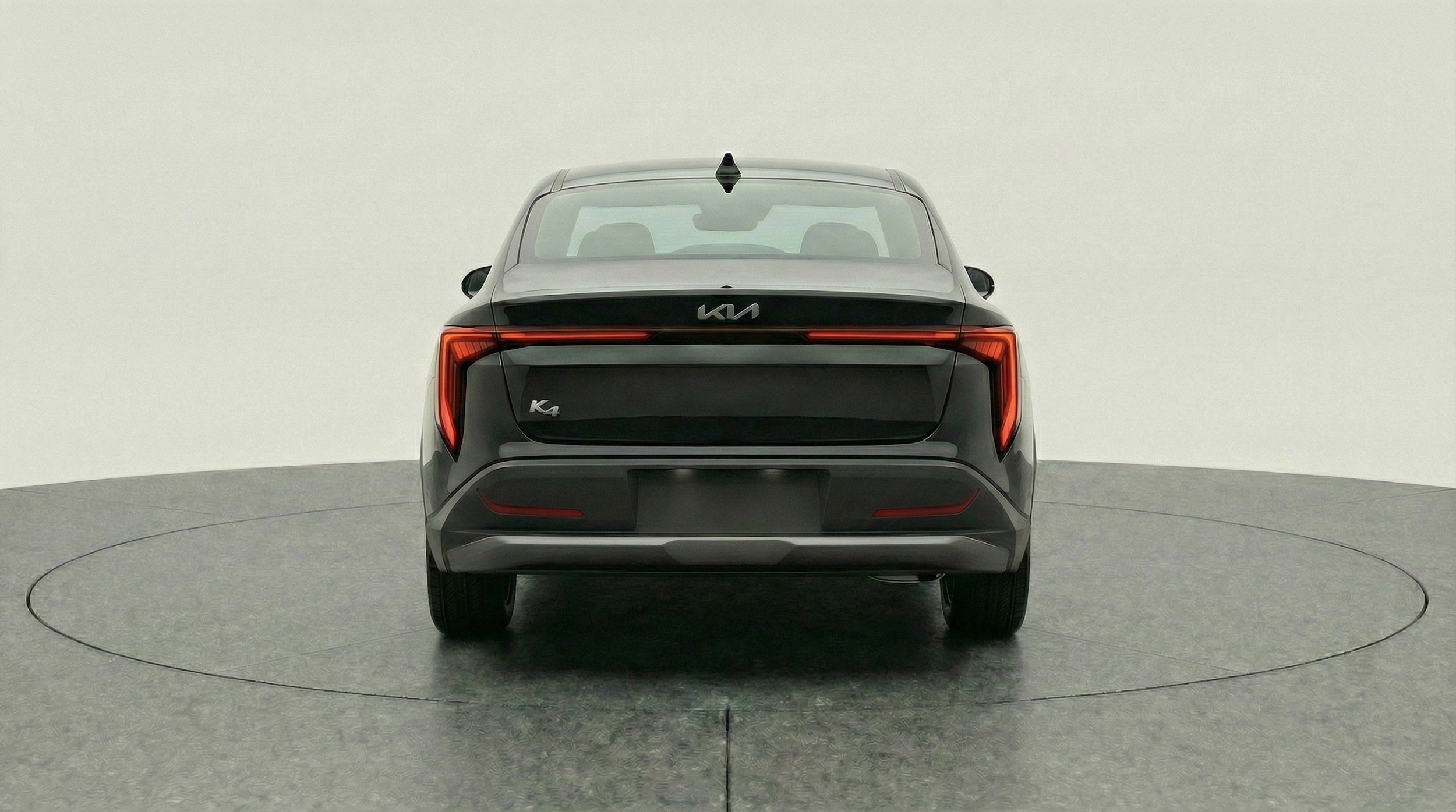 Thumbnail: 2025 Kia K4 - 7