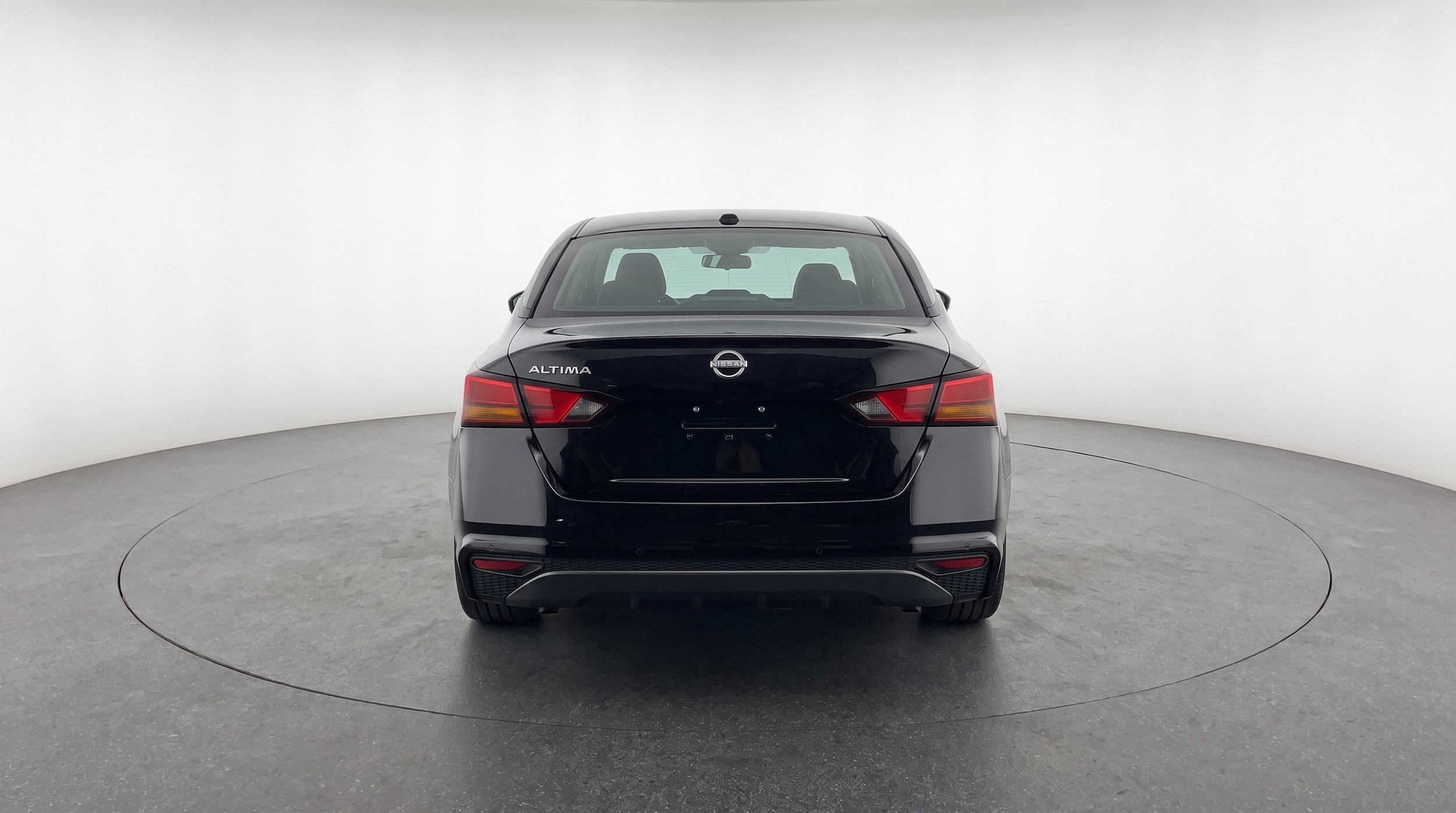 Thumbnail: 2026 Nissan Altima - 7