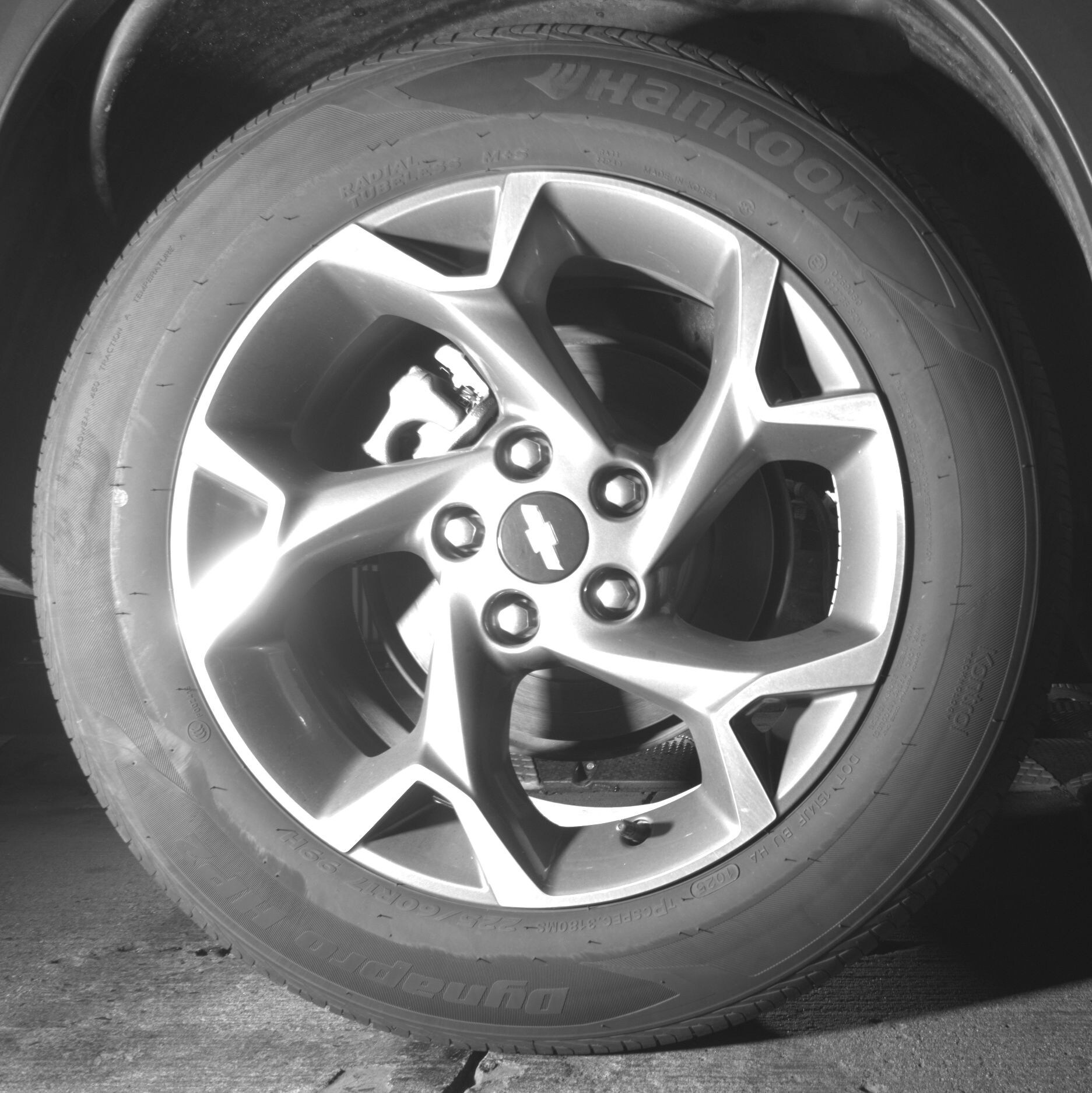 Thumbnail: 2025 Chevrolet Trax - 12