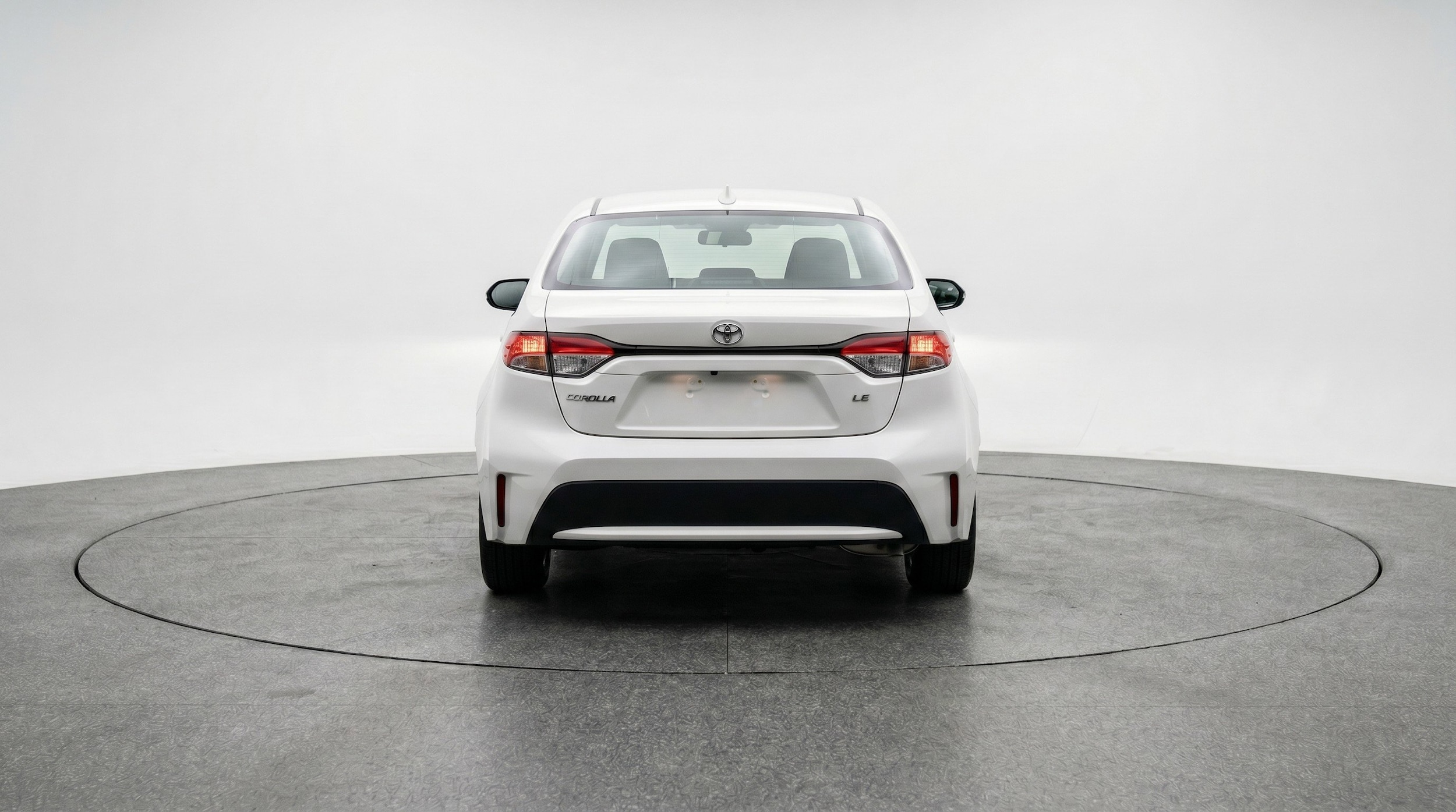 Thumbnail: 2025 Toyota Corolla - 7