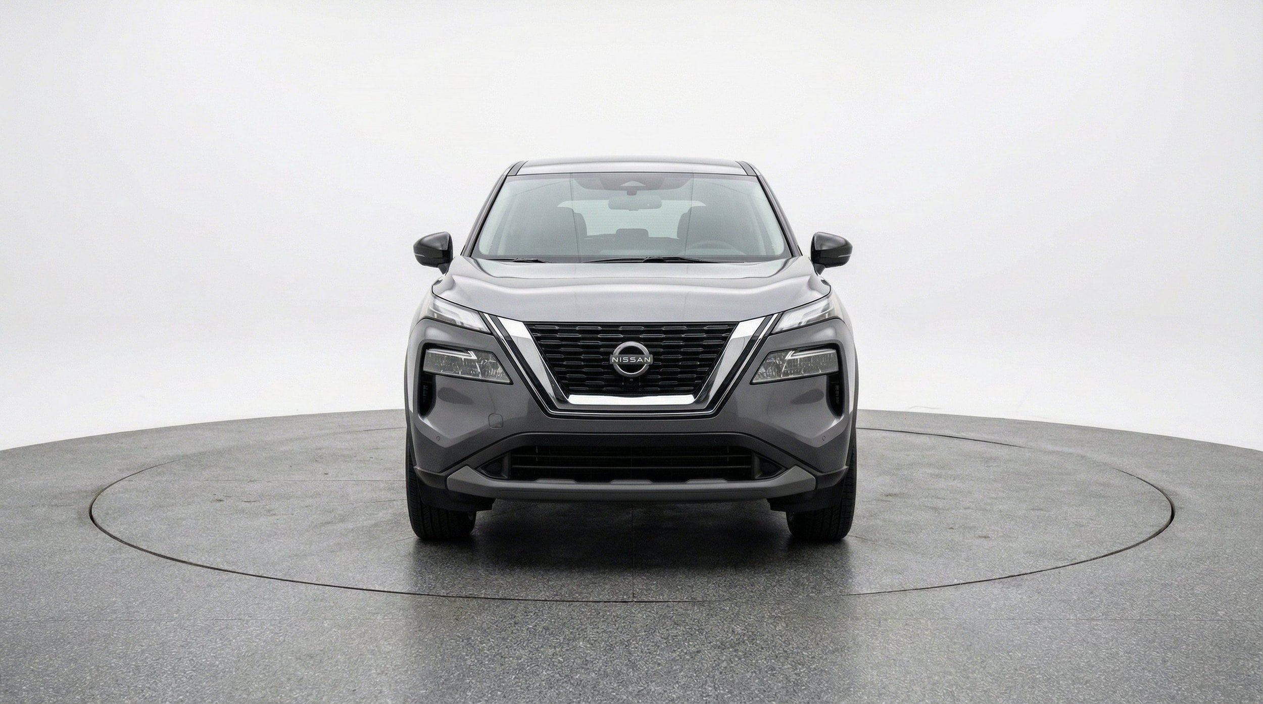 Thumbnail: 2026 Nissan Rogue - 2