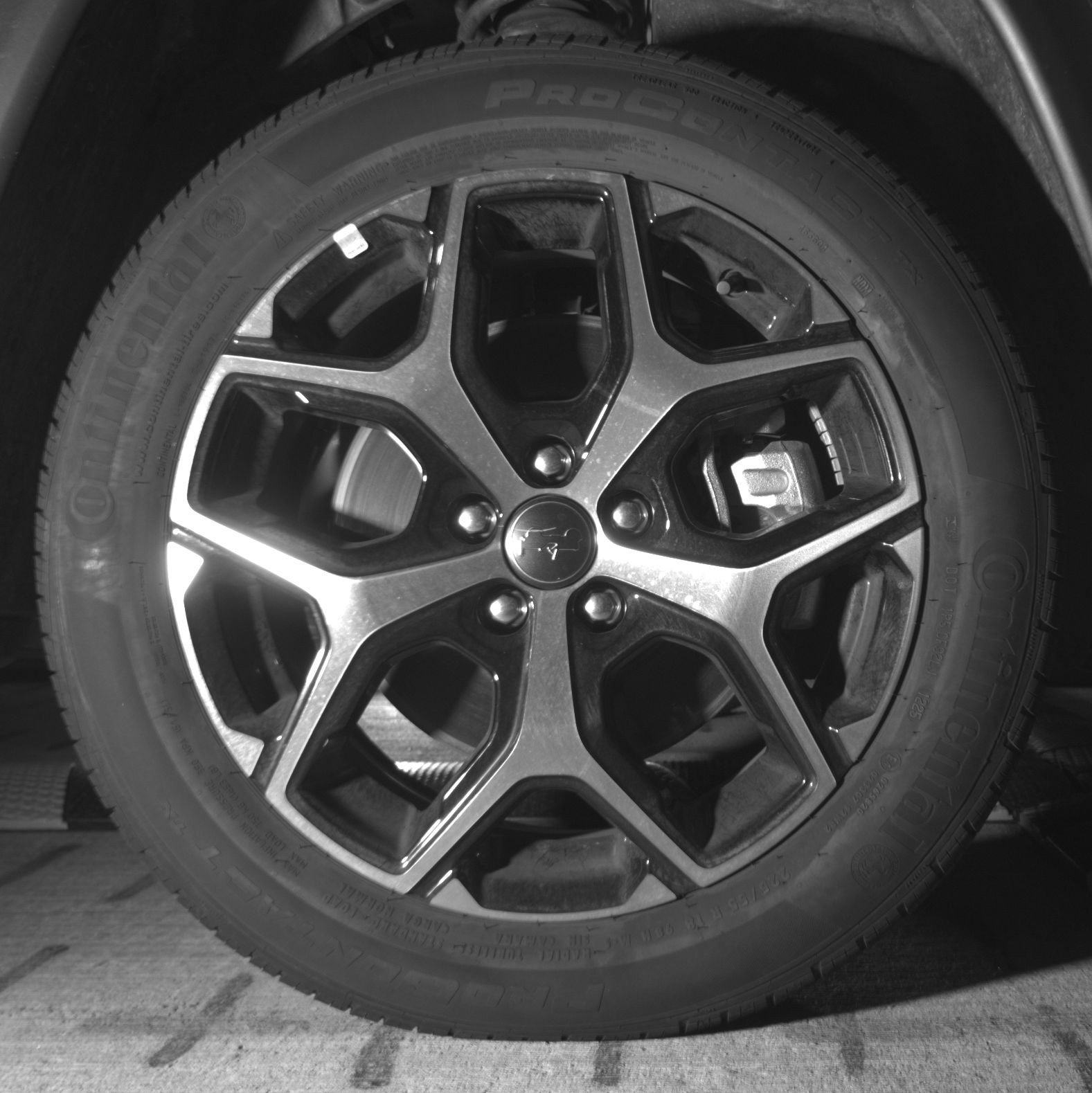 Thumbnail: 2025 Jeep Compass - 13