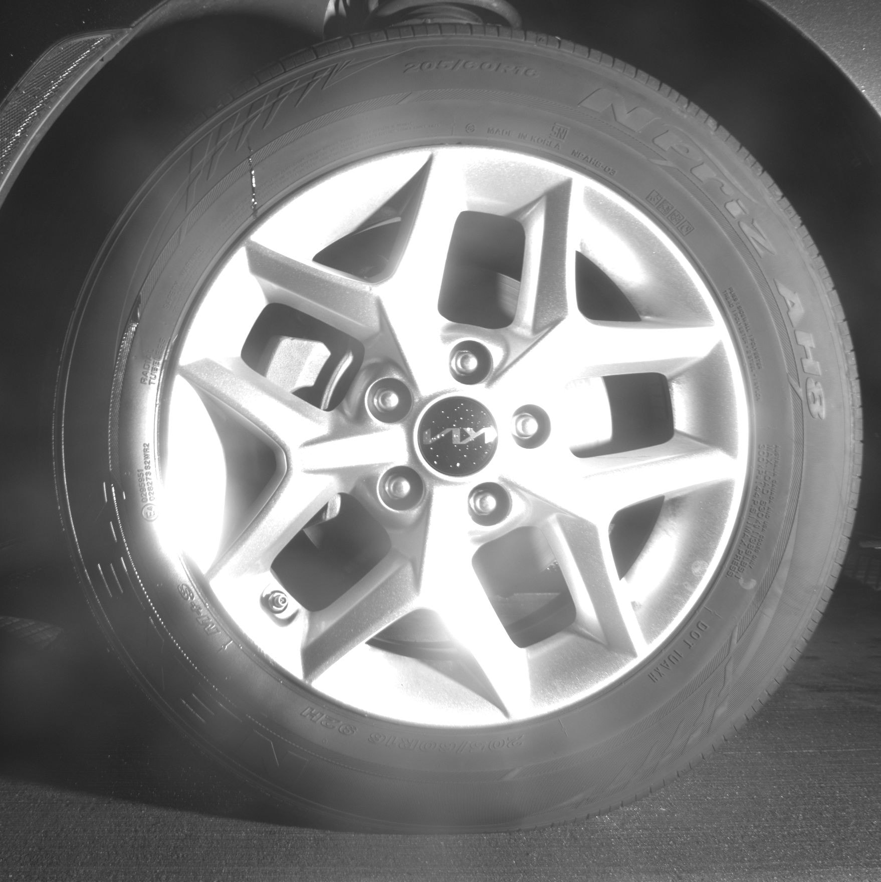 Thumbnail: 2025 Kia Soul - 9