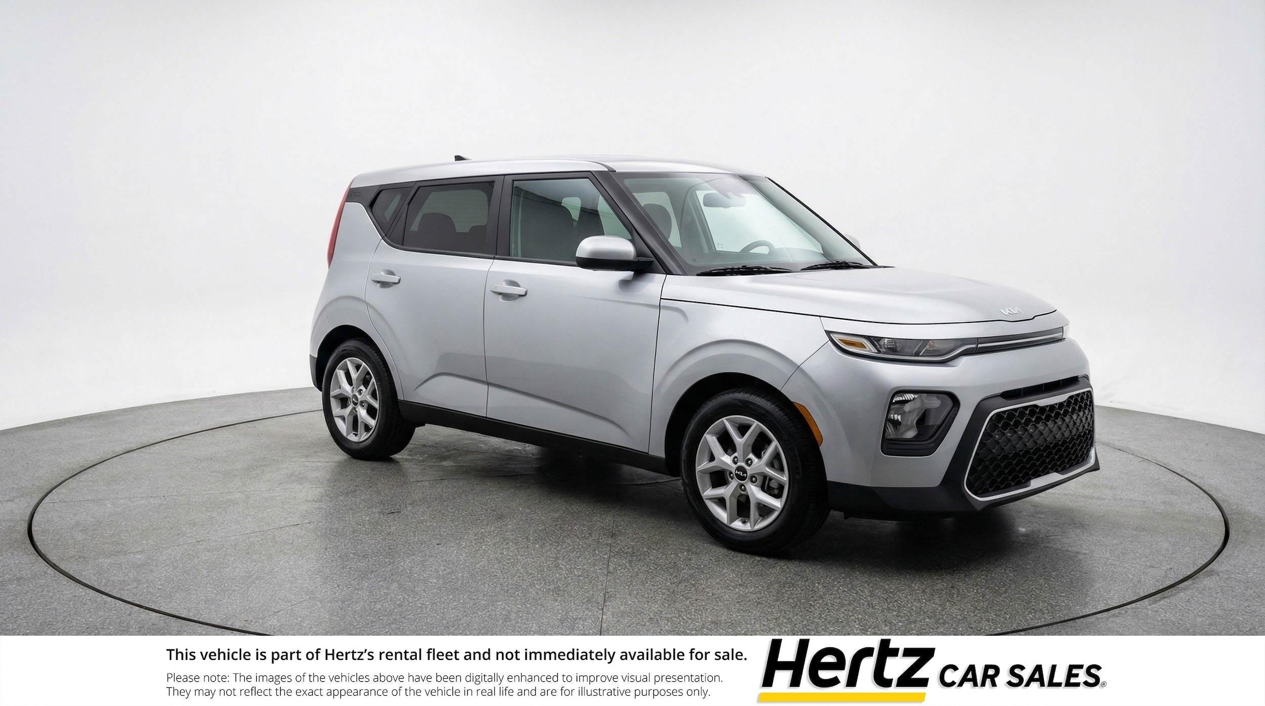 Thumbnail: 2025 Kia Soul - 1