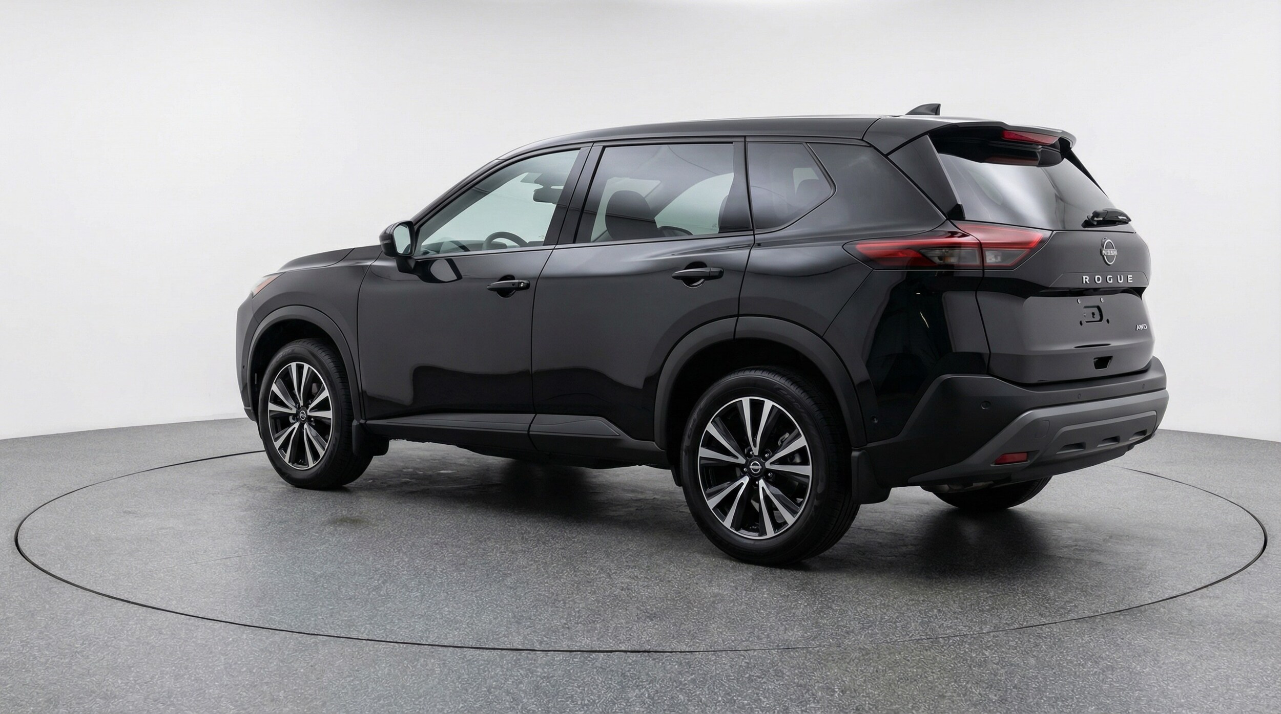 Thumbnail: 2025 Nissan Rogue - 5