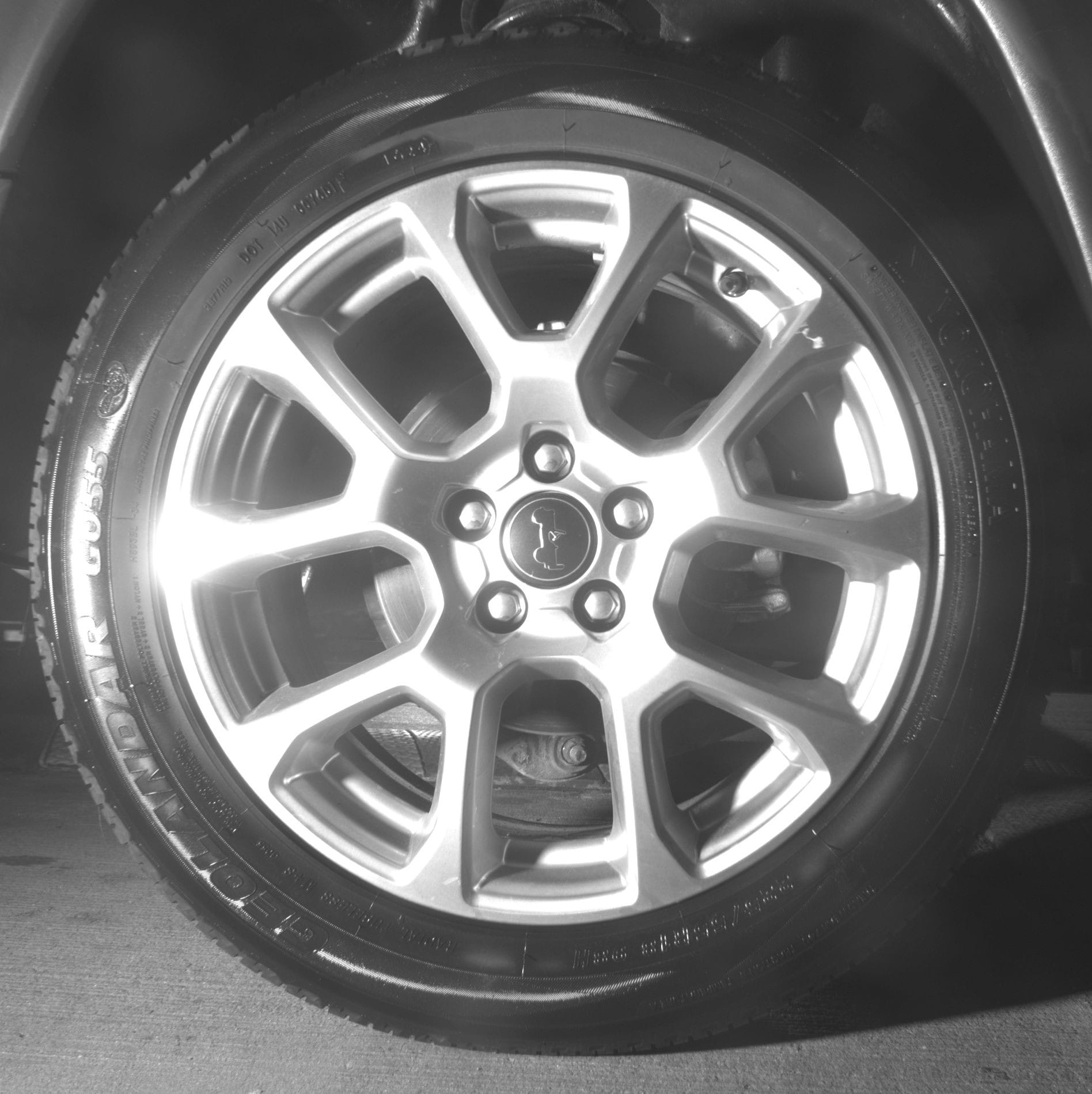 Thumbnail: 2025 Jeep Compass - 12