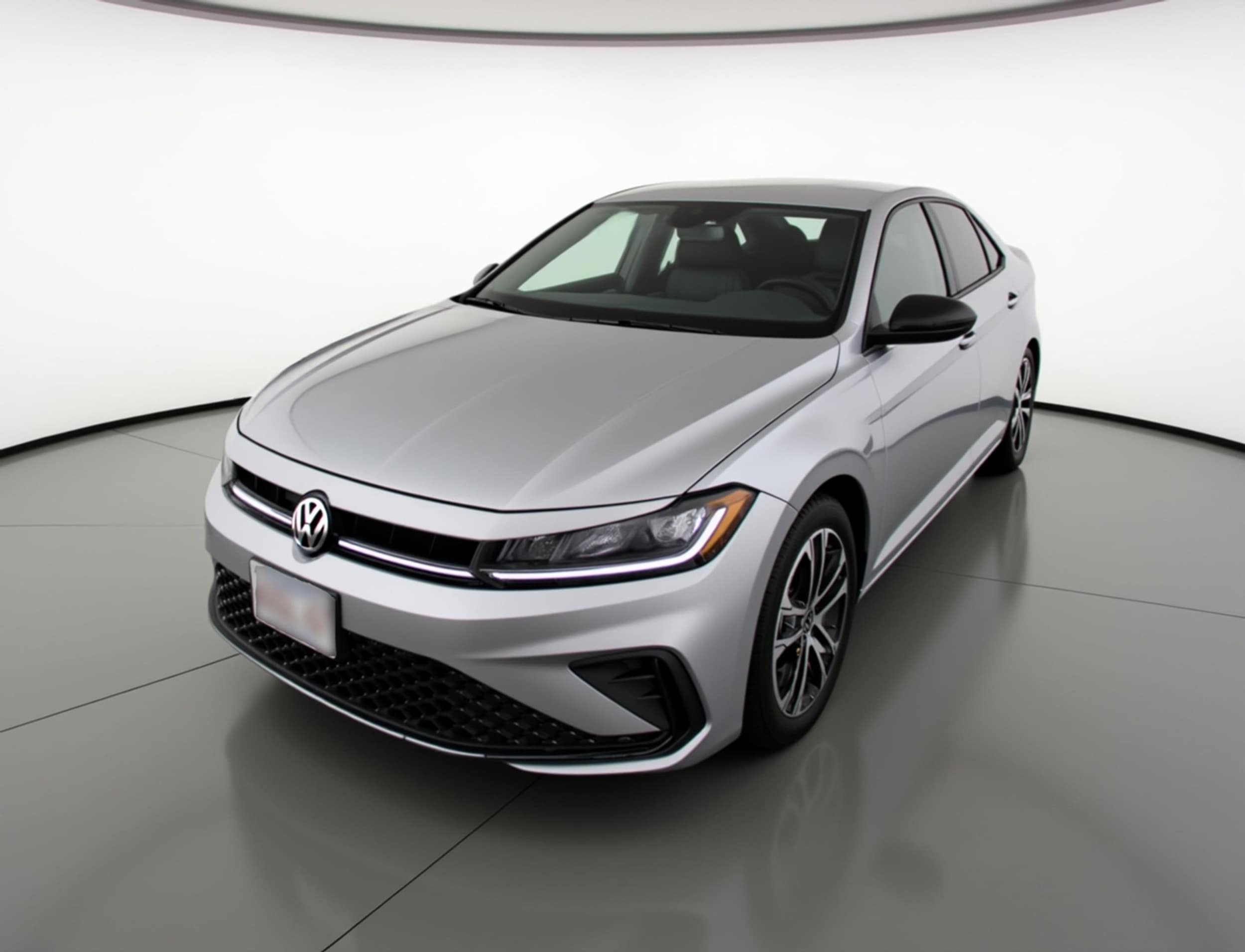 Thumbnail: 2025 Volkswagen Jetta - 3