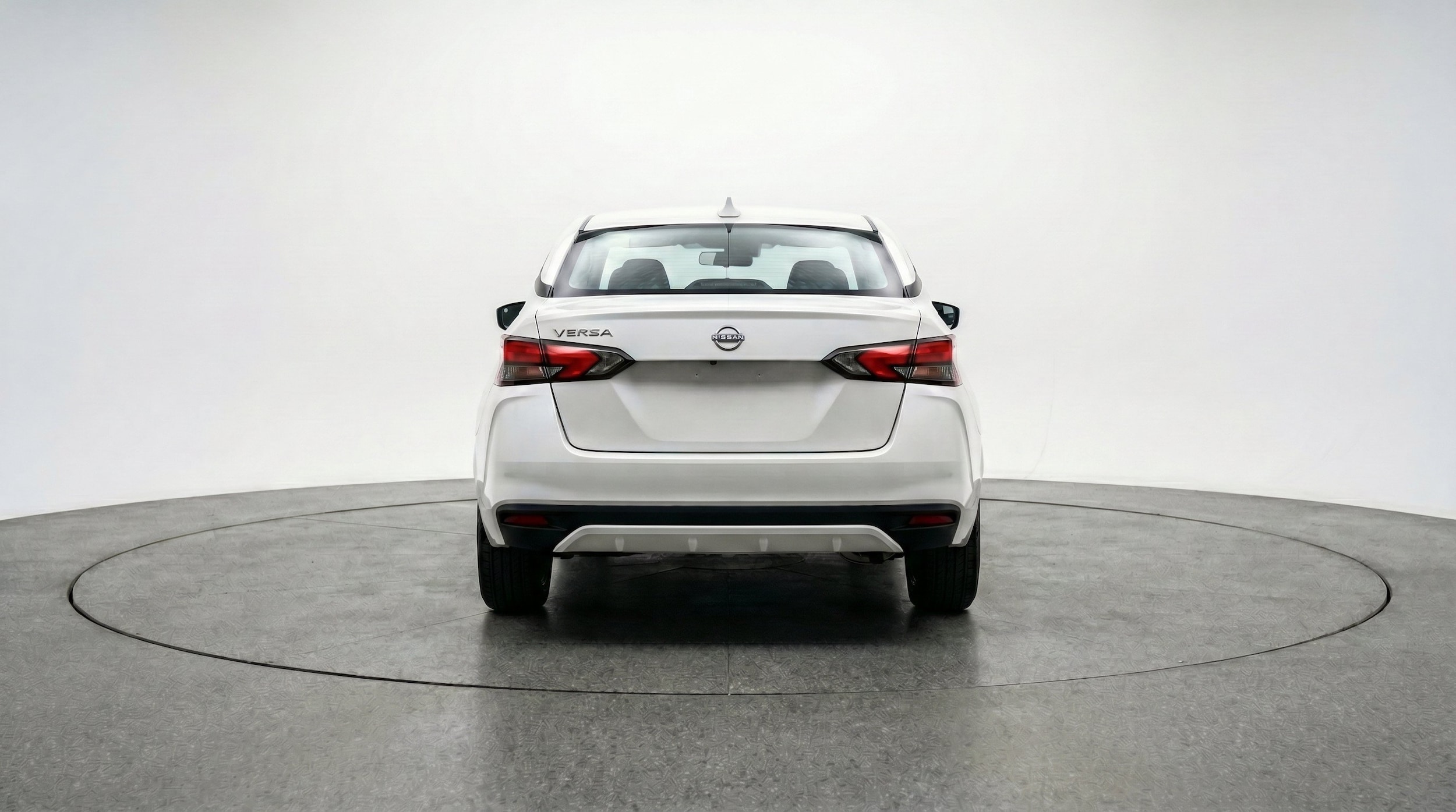 Thumbnail: 2025 Nissan Versa - 7