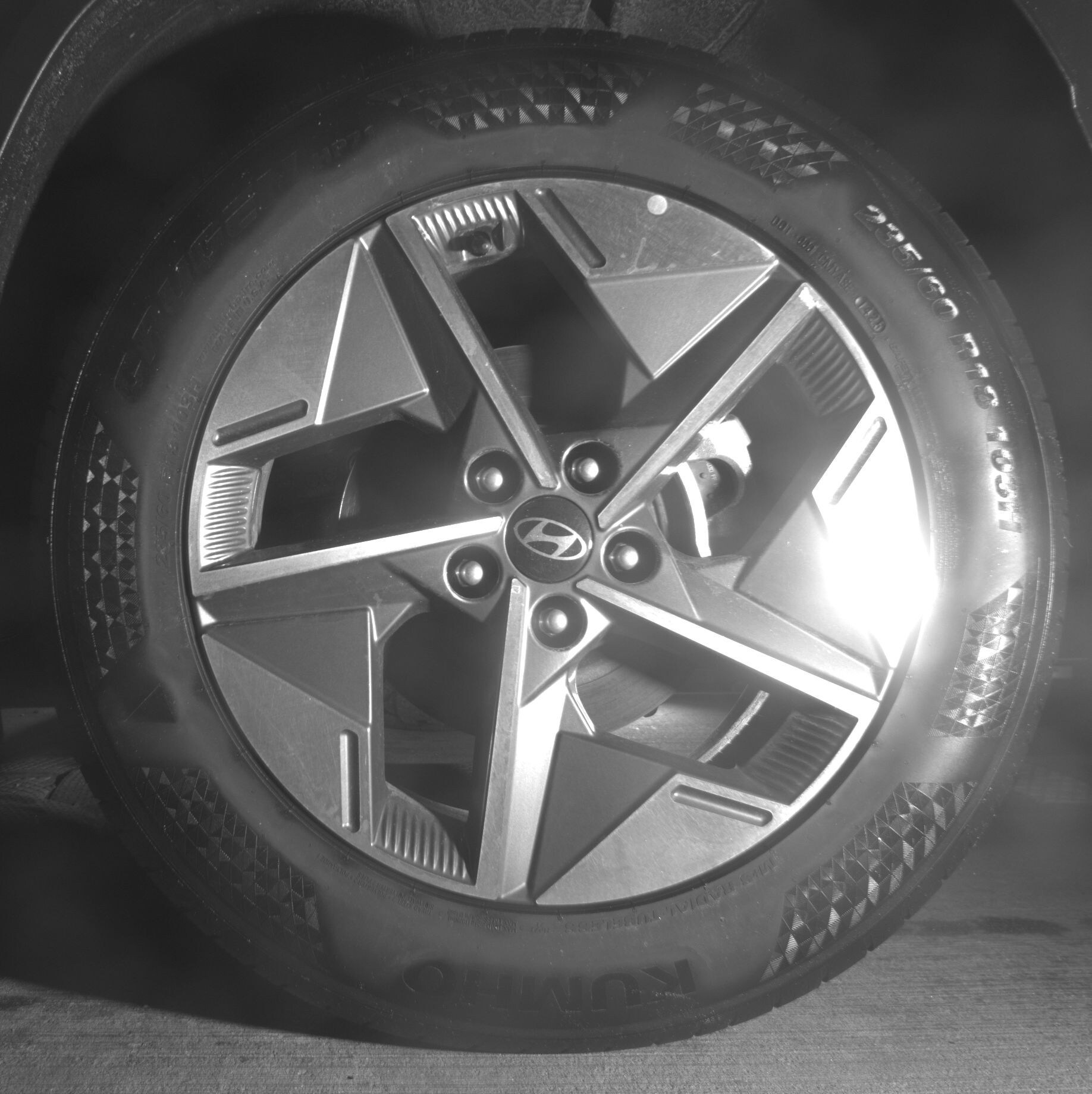 Thumbnail: 2025 Hyundai Tucson - 11