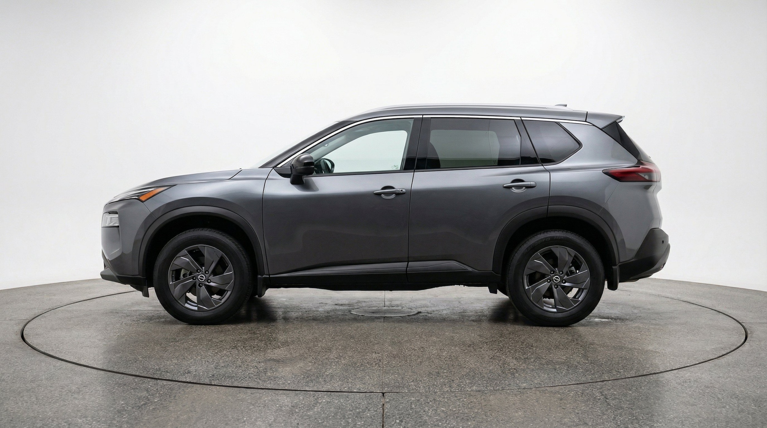 Thumbnail: 2026 Nissan Rogue - 5