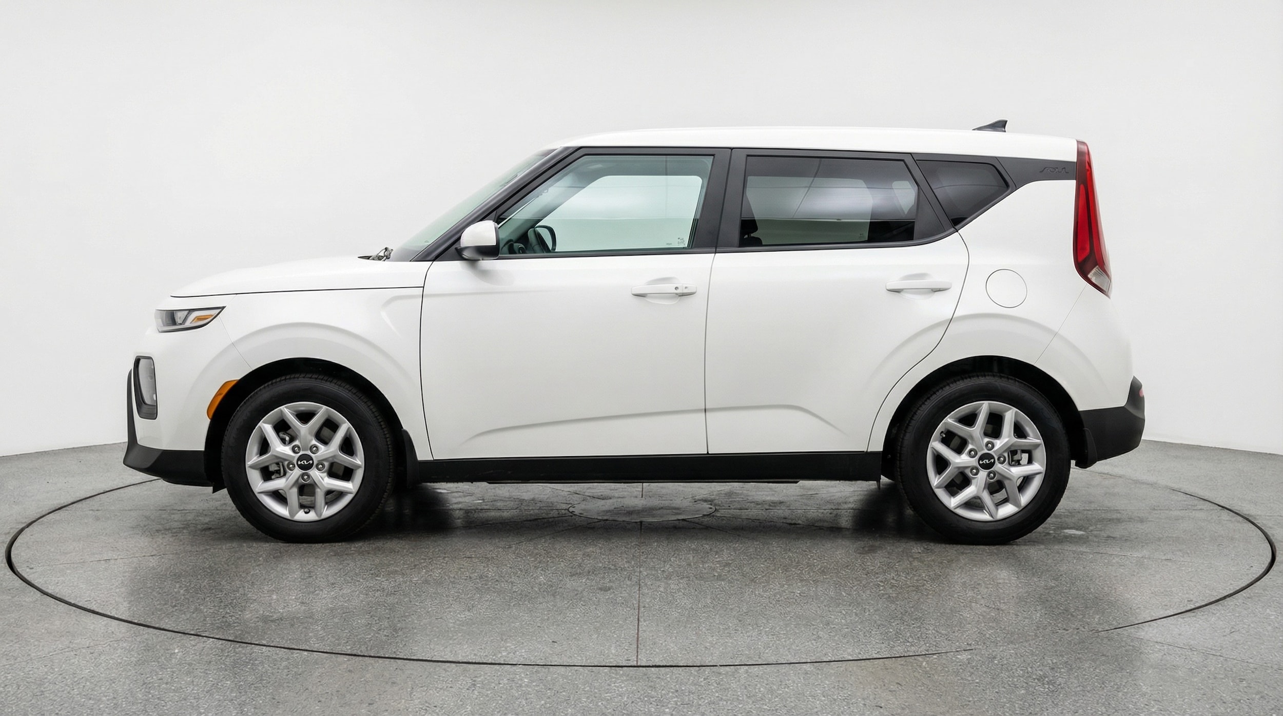 Thumbnail: 2025 Kia Soul - 4