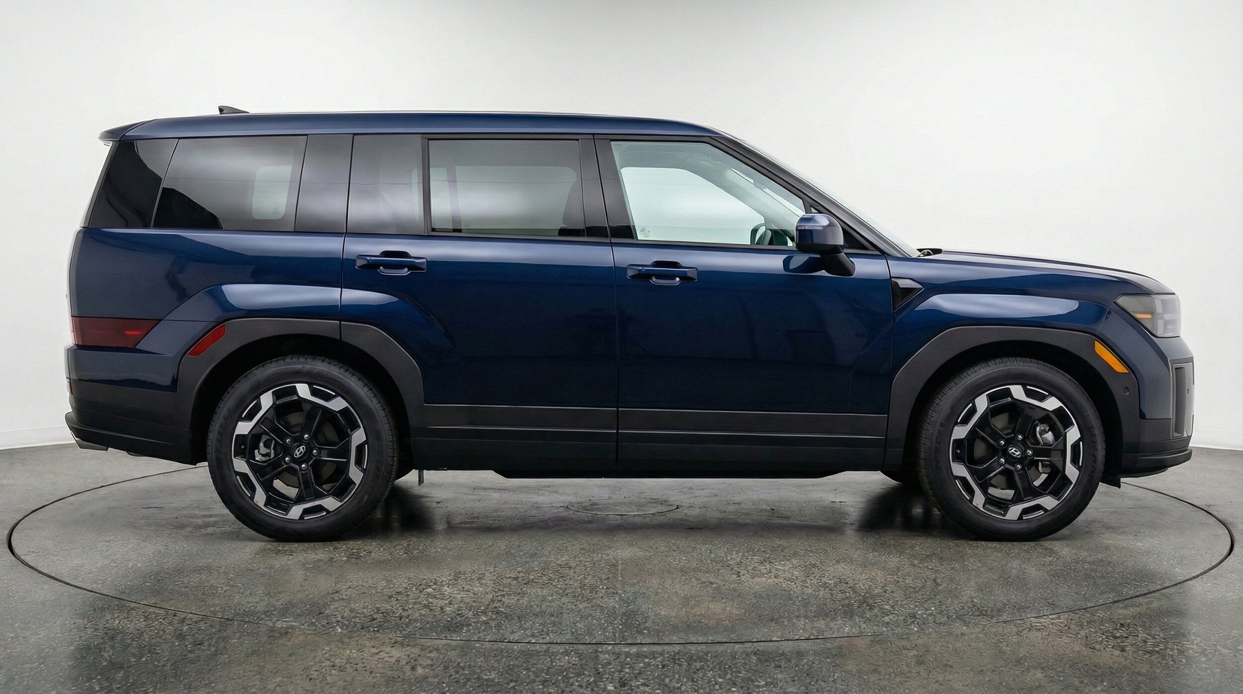 Thumbnail: 2026 Hyundai Santa Fe - 11