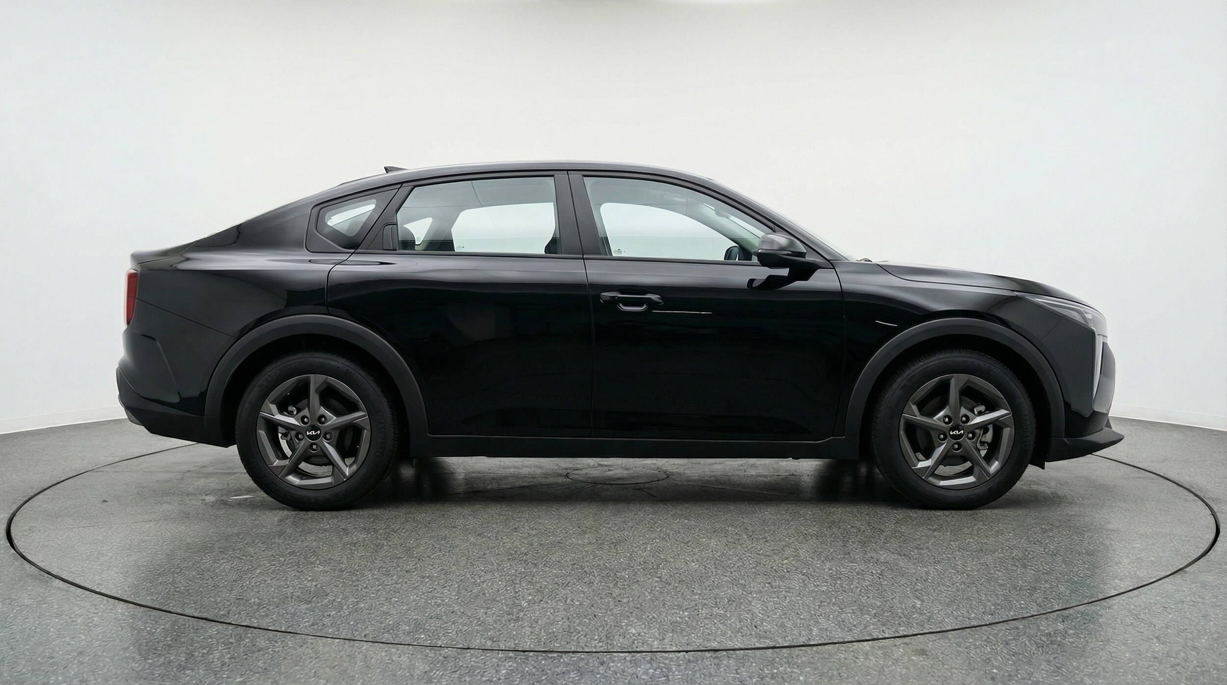 Thumbnail: 2025 Kia K4 - 8