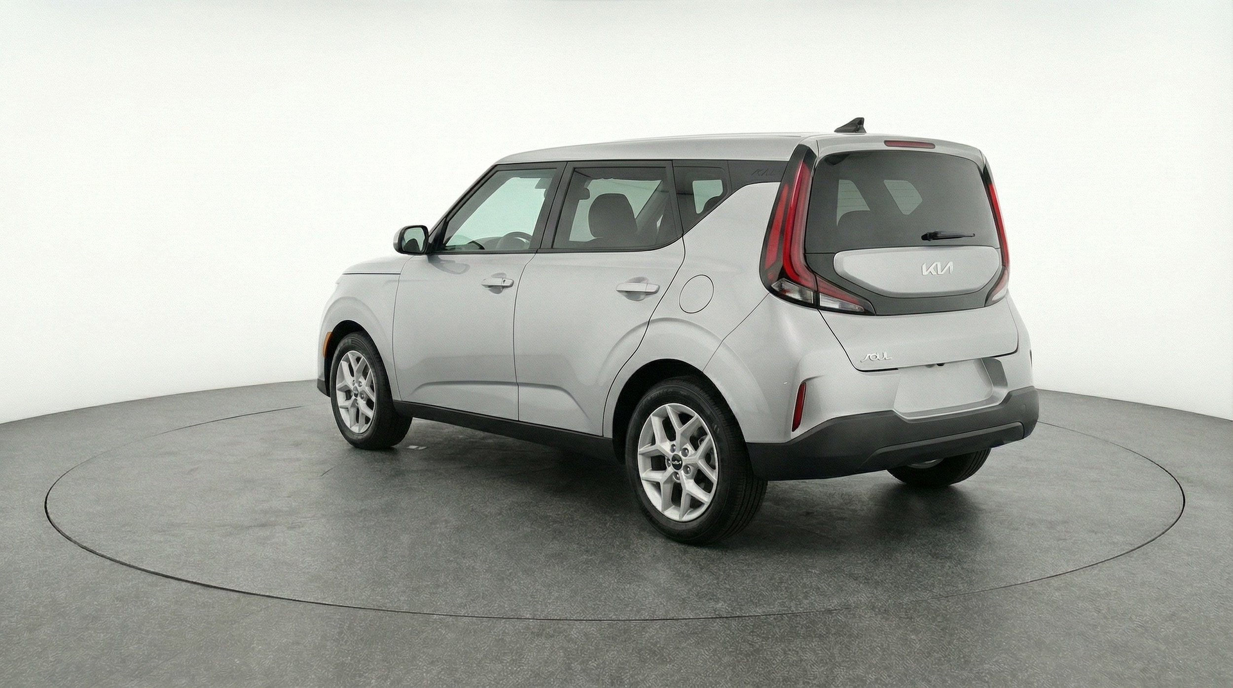 Thumbnail: 2025 Kia Soul - 6