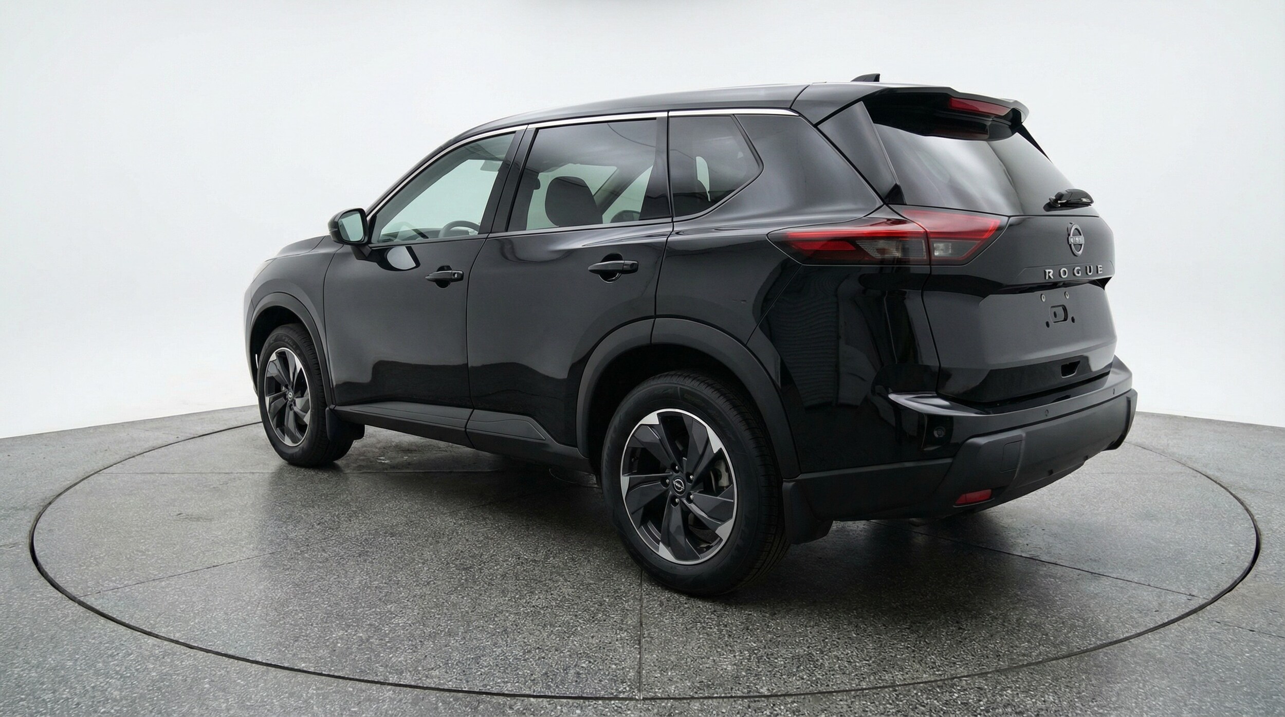 Thumbnail: 2025 Nissan Rogue - 5