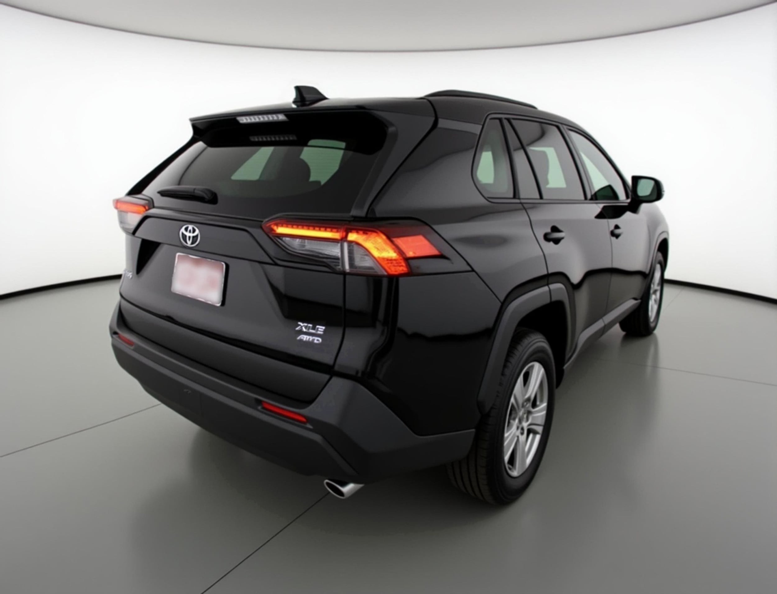 Thumbnail: 2025 Toyota RAV4 - 7