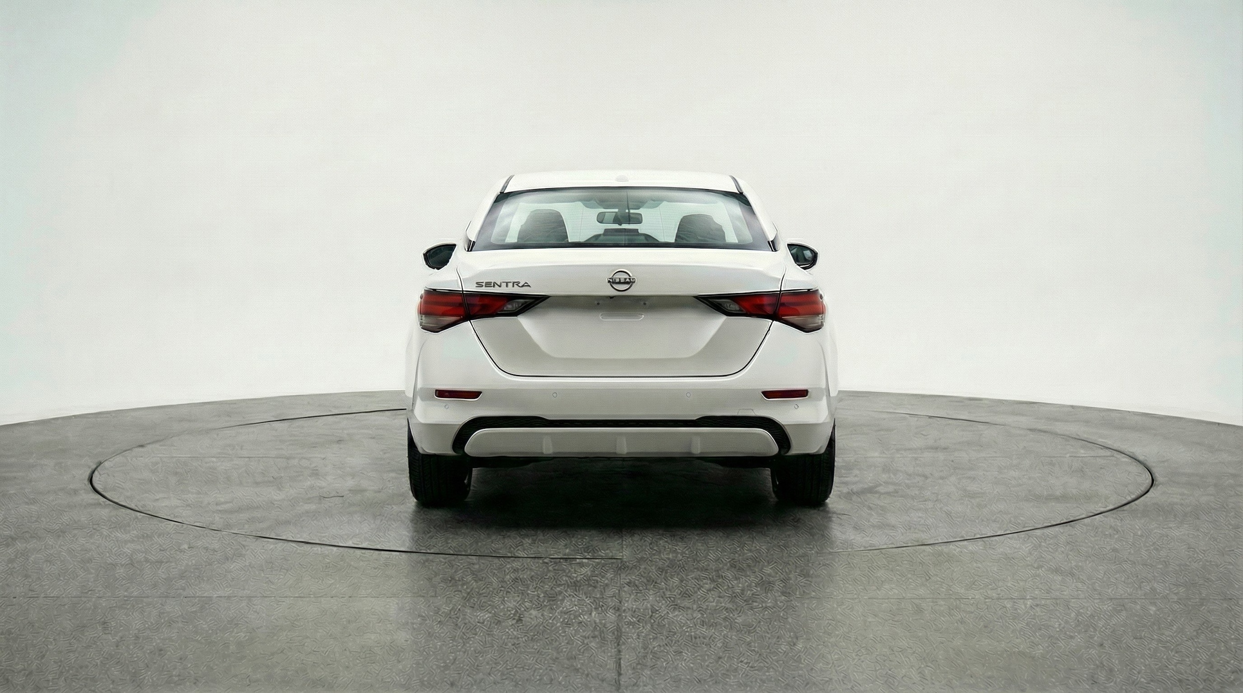 Thumbnail: 2025 Nissan Sentra - 7