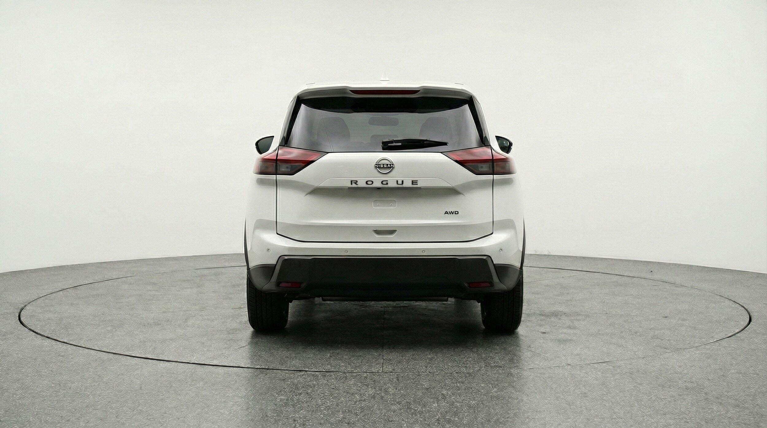 Thumbnail: 2025 Nissan Rogue - 7