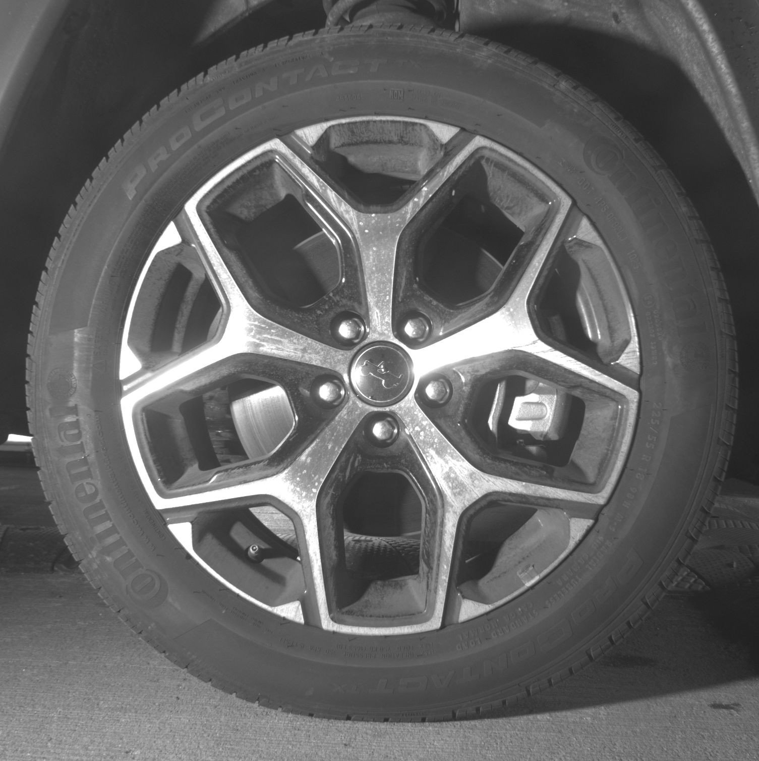 Thumbnail: 2025 Jeep Compass - 13