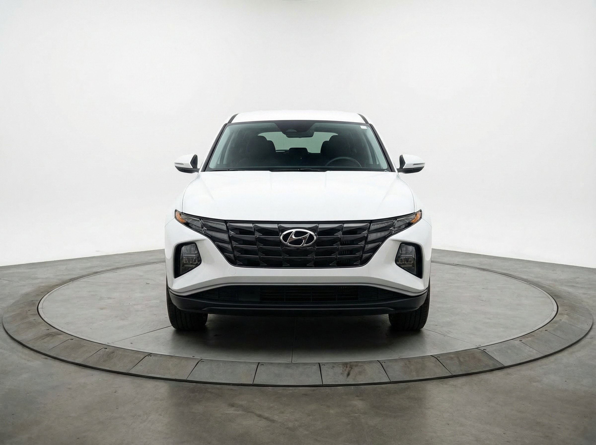 Thumbnail: 2026 Hyundai Tucson - 2