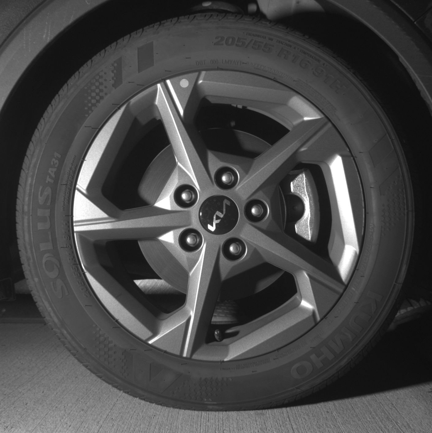 Thumbnail: 2025 Kia K4 - 13