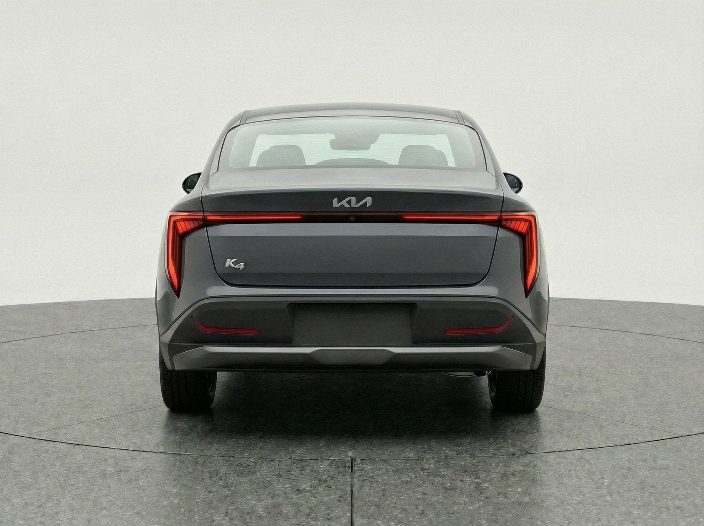 Thumbnail: 2025 Kia K4 - 7