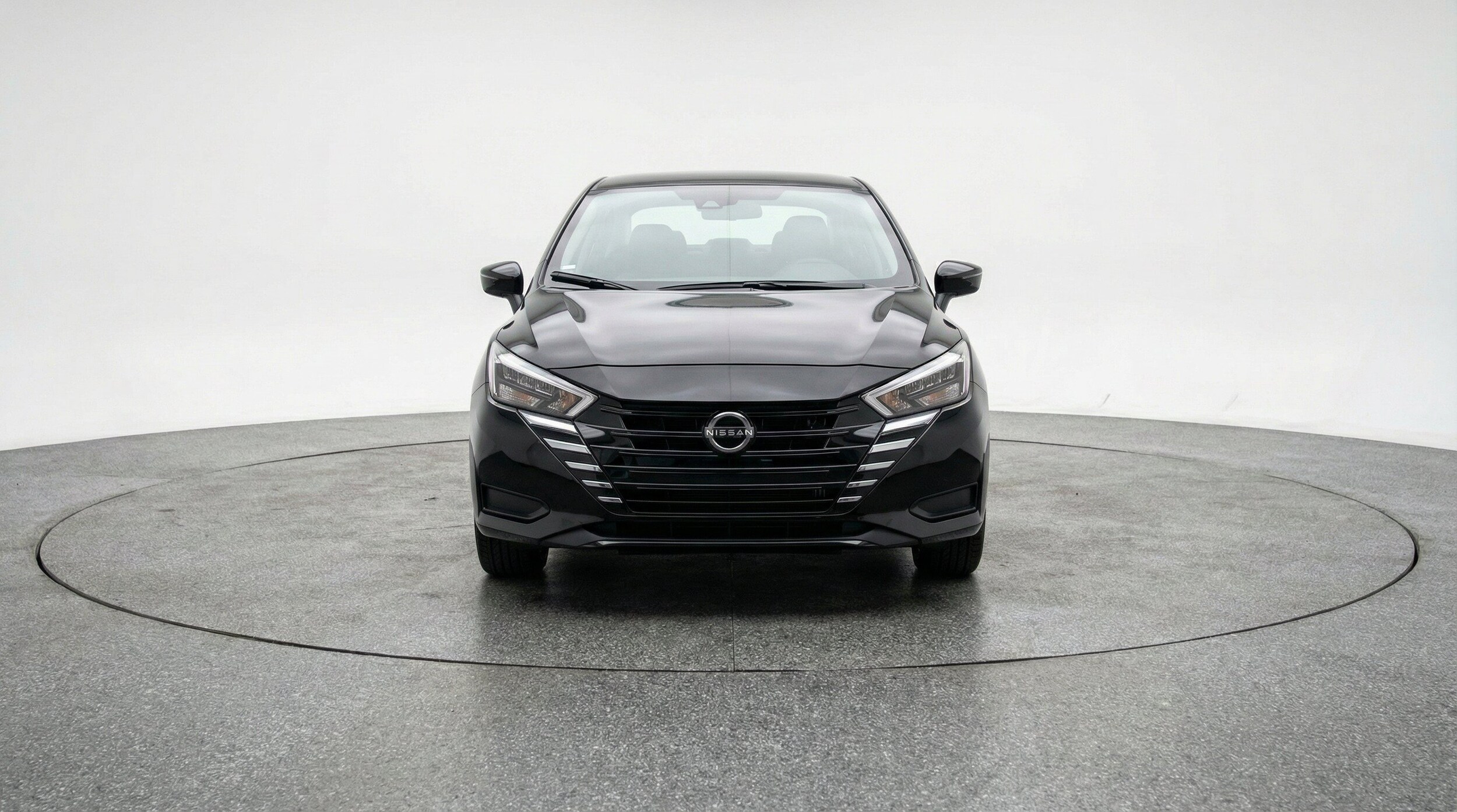 Thumbnail: 2025 Nissan Versa - 2