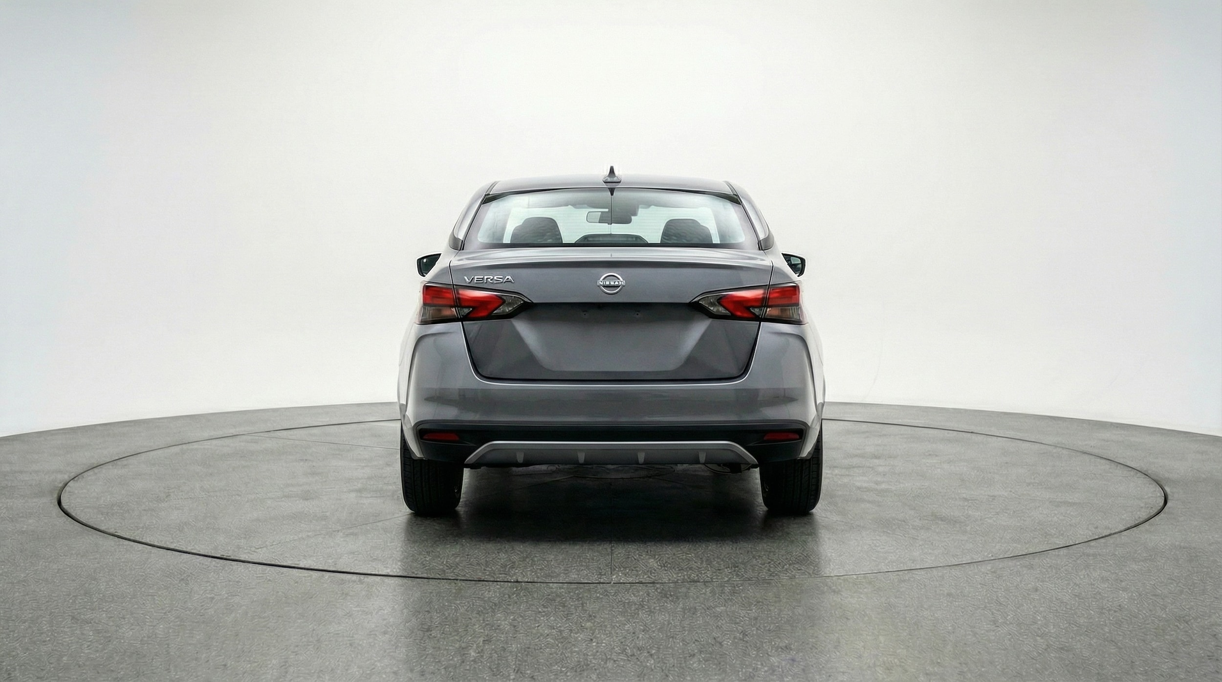 Thumbnail: 2025 Nissan Versa - 6