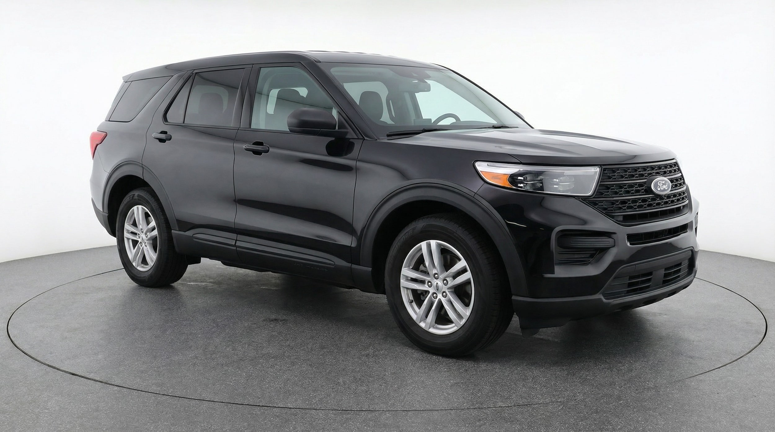 Thumbnail: 2024 Ford Explorer - 1