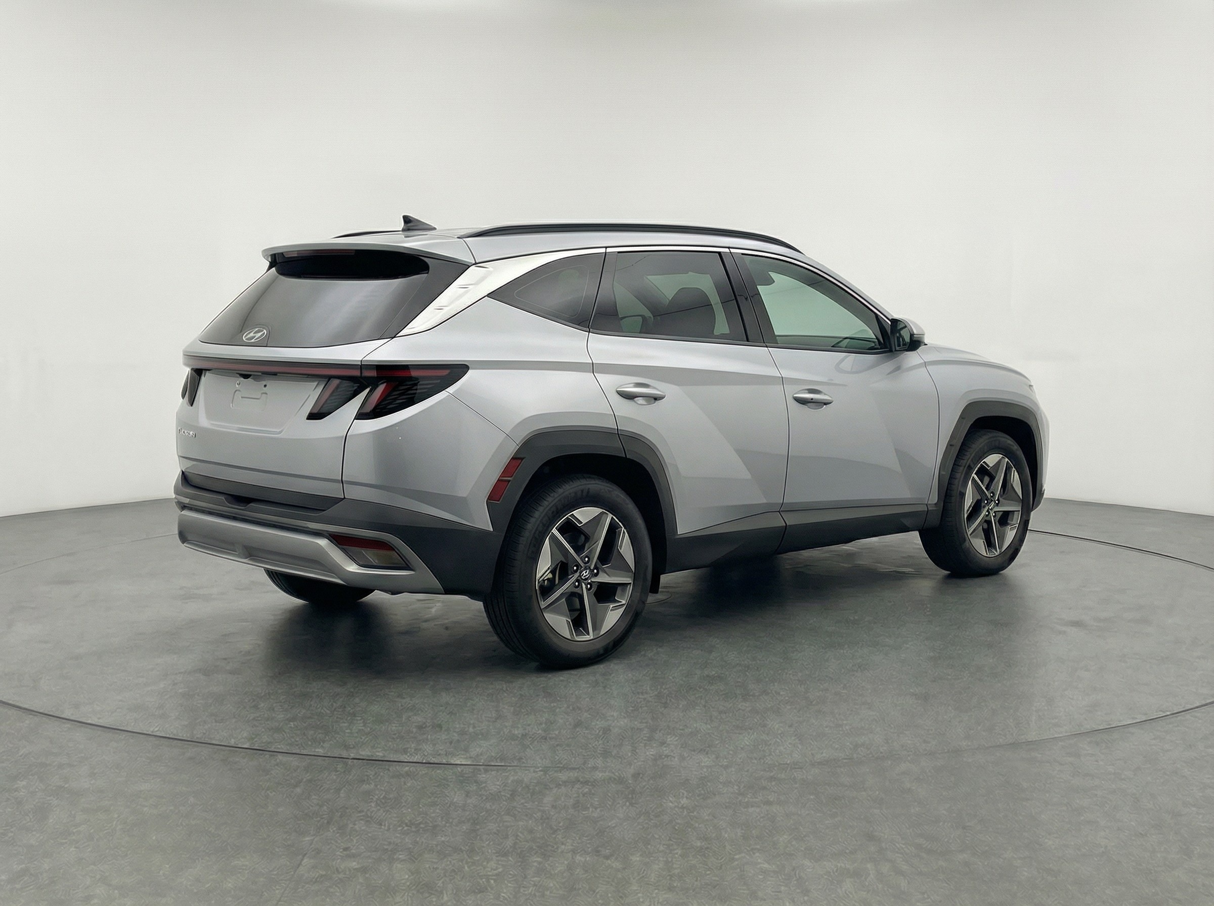 Thumbnail: 2025 Hyundai Tucson - 7