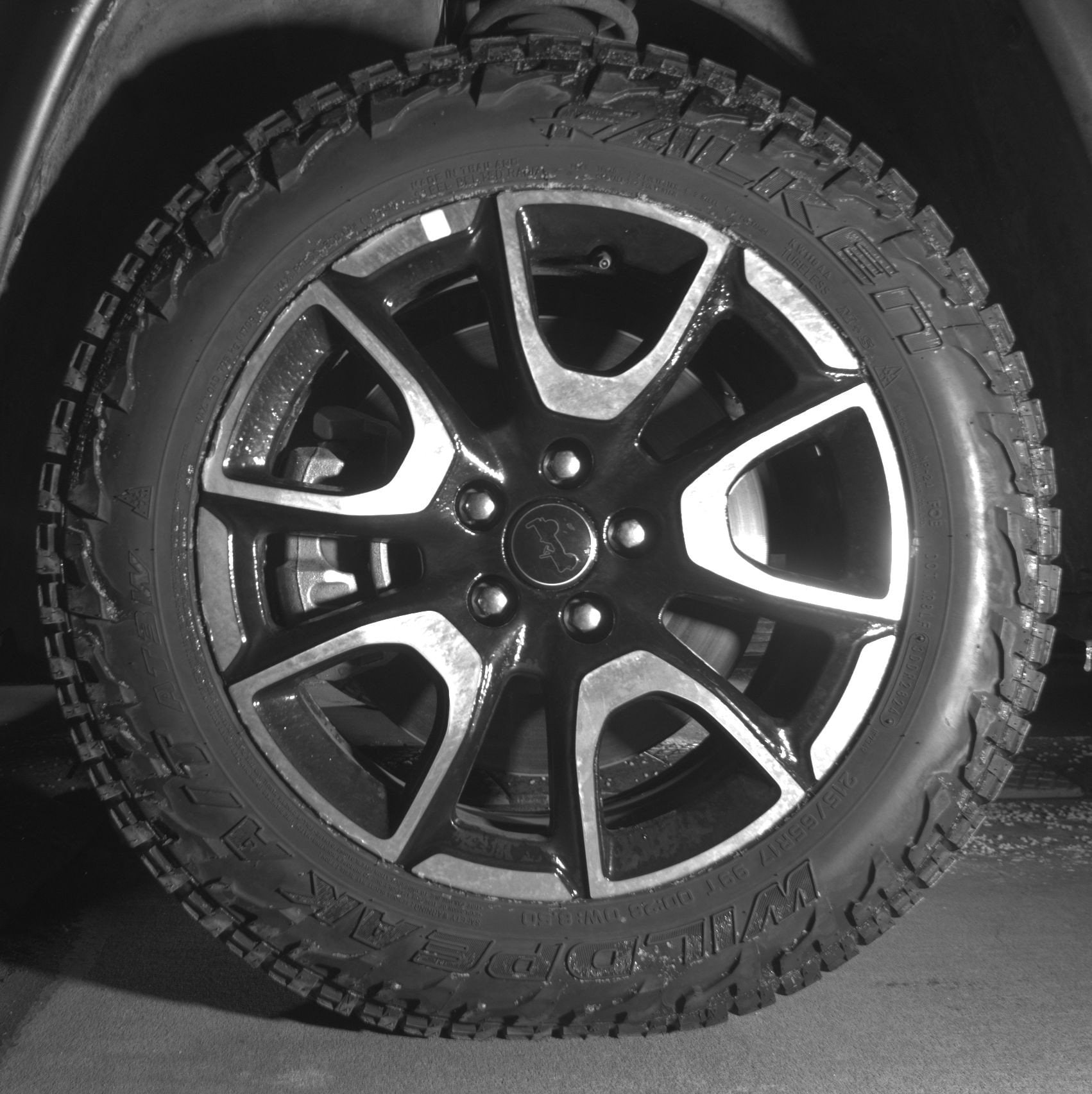 Thumbnail: 2025 Jeep Compass - 12